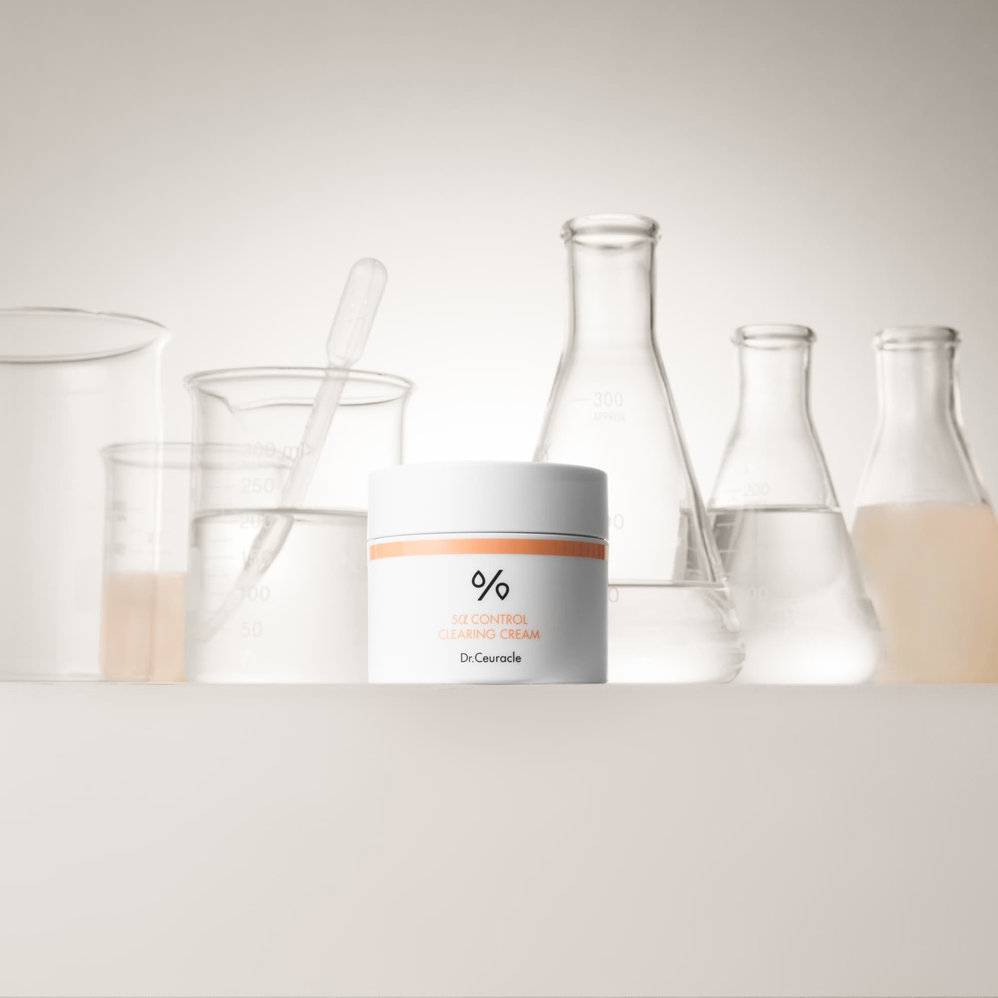 Dr.Ceuracle 5α Control Clearing Cream 50 ml 4