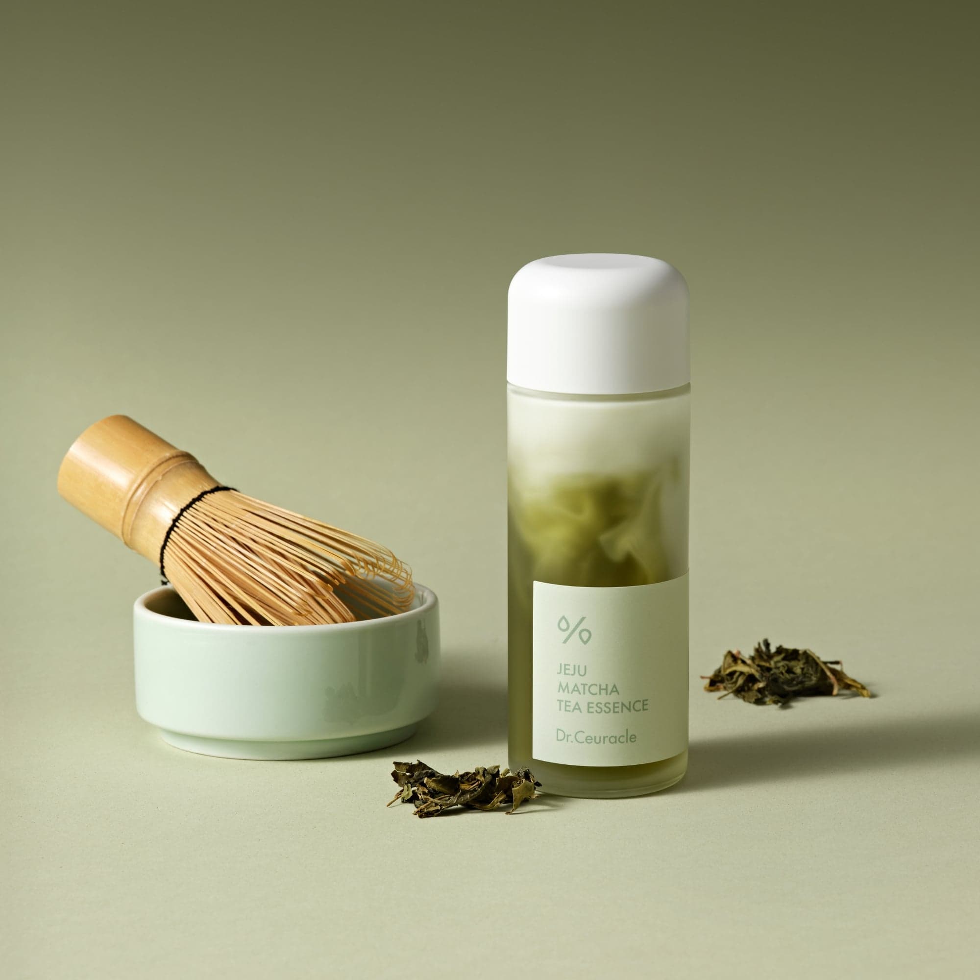 Dr.Ceuracle Jeju Matcha Tea Essence 150 ml - produktbild 4