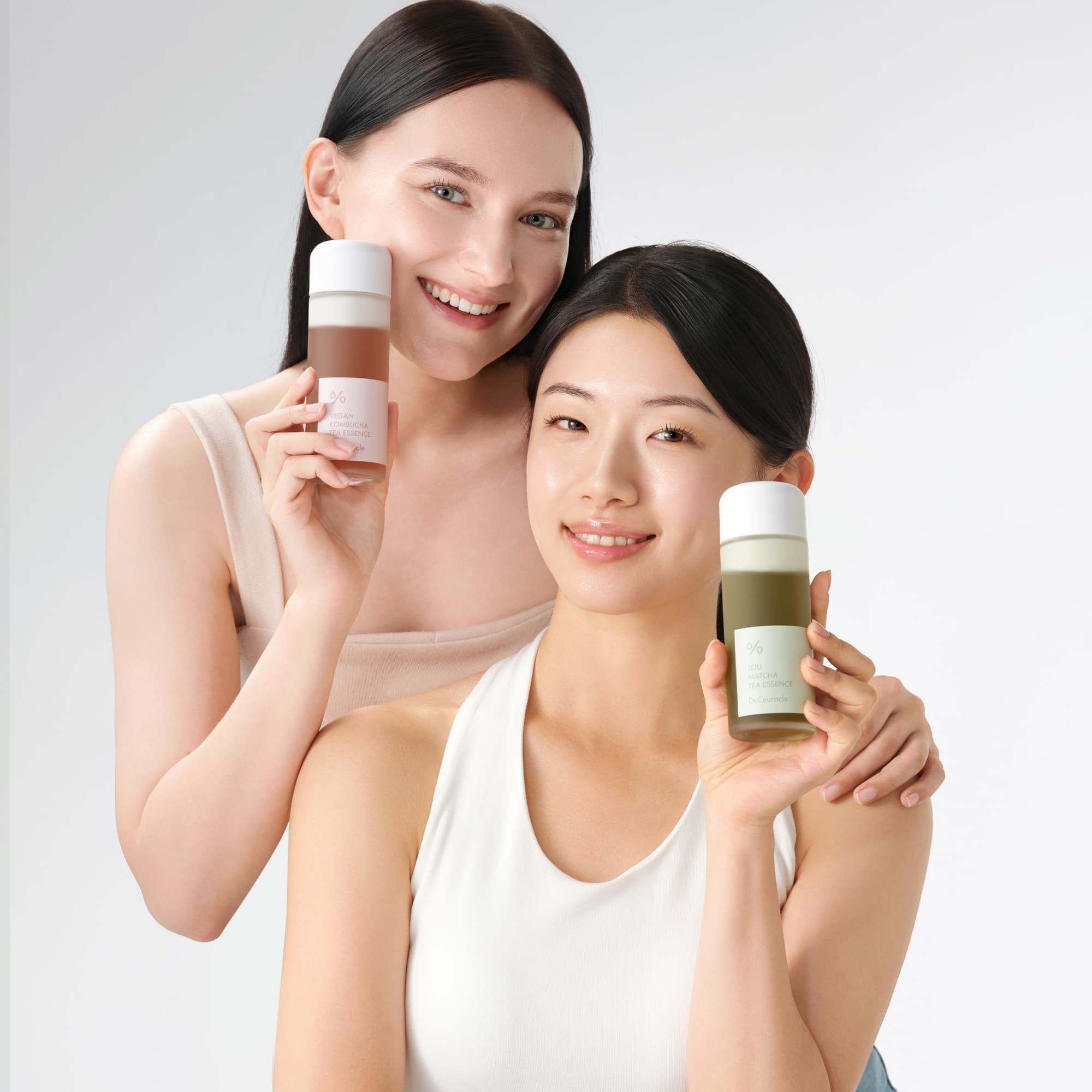 Dr.Ceuracle Jeju Matcha Tea Essence 150 ml - produktbild 5