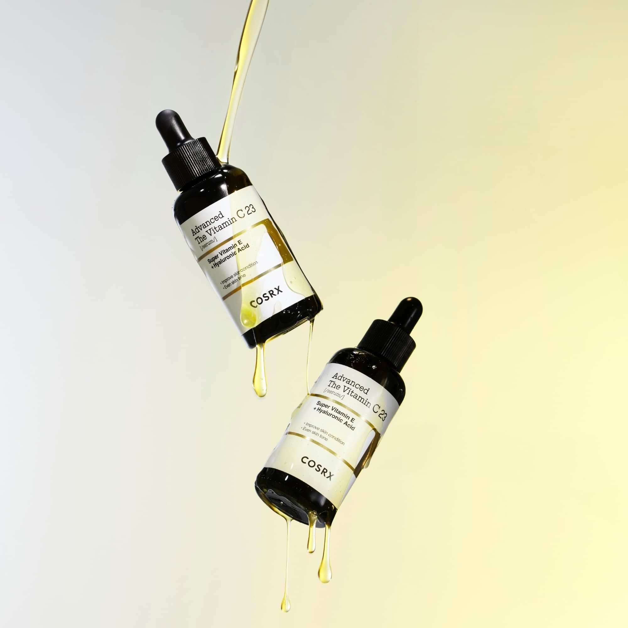 COSRX Advanced The Vitamin C 23 20 ml 4