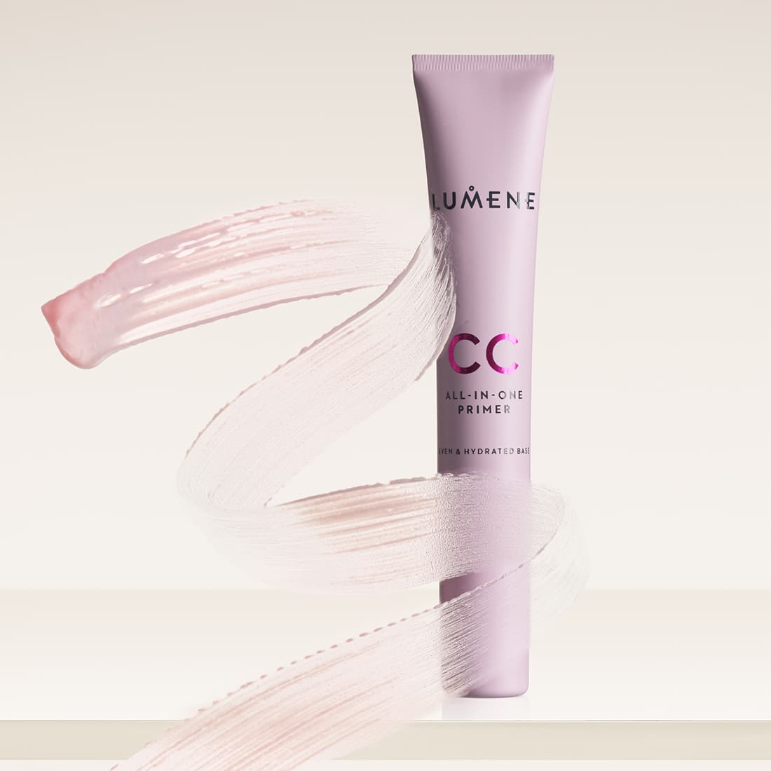 Lumene CC All-In-One Primer 20 ml - produktbild 2
