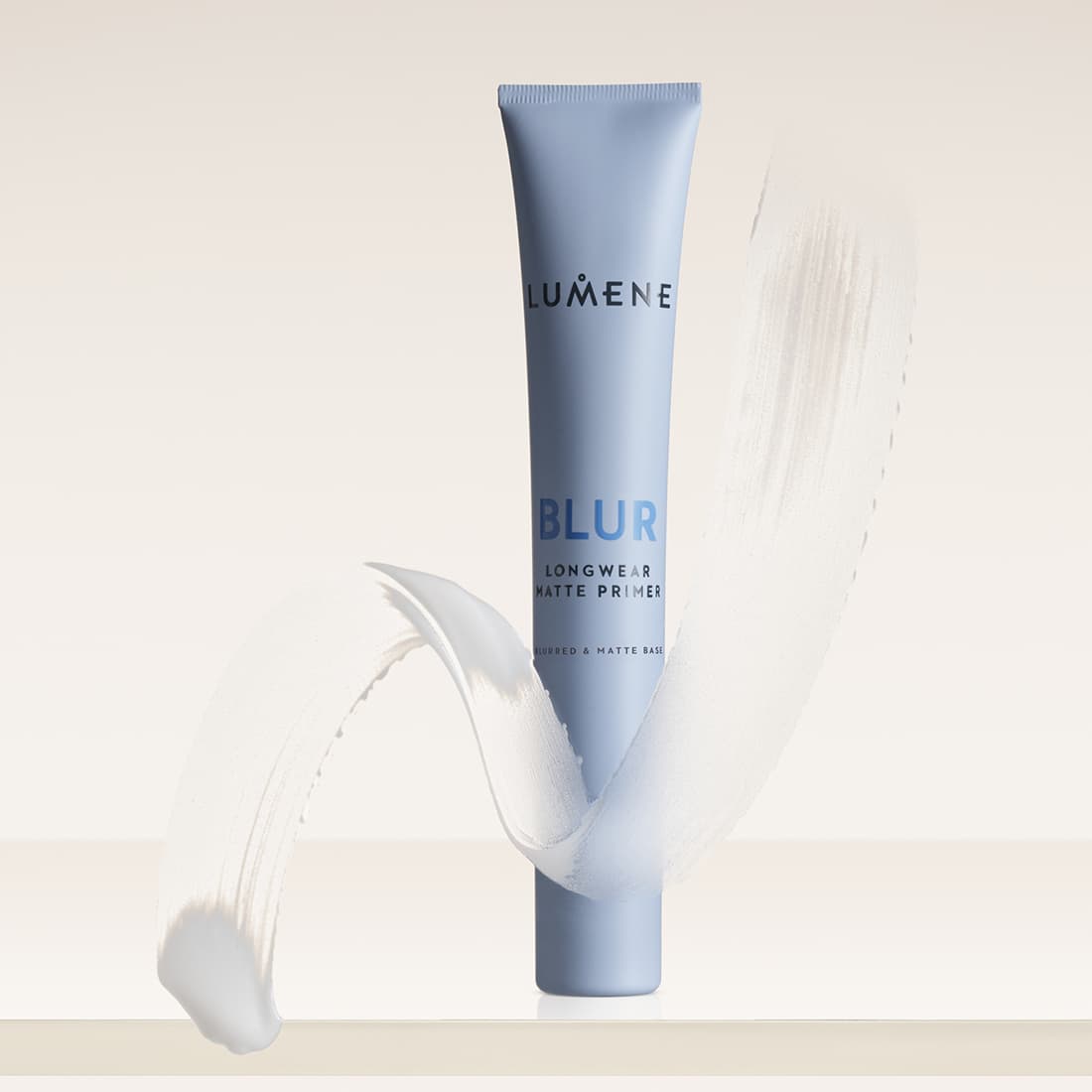 Lumene Blur Longwear Matte Primer 20 ml - produktbild 2