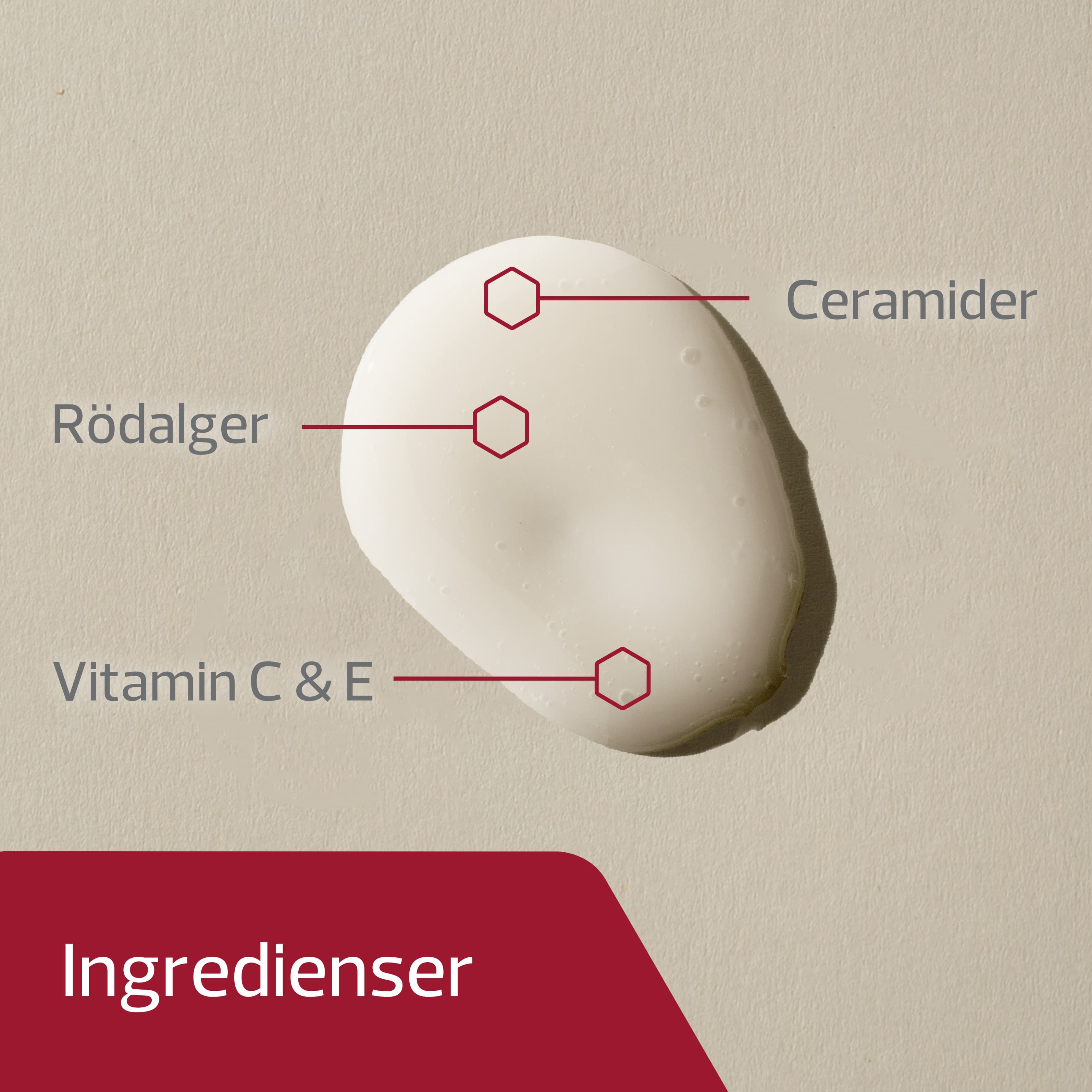 Decubal Enriching Face Cleanser 150 ml - produktbild 3