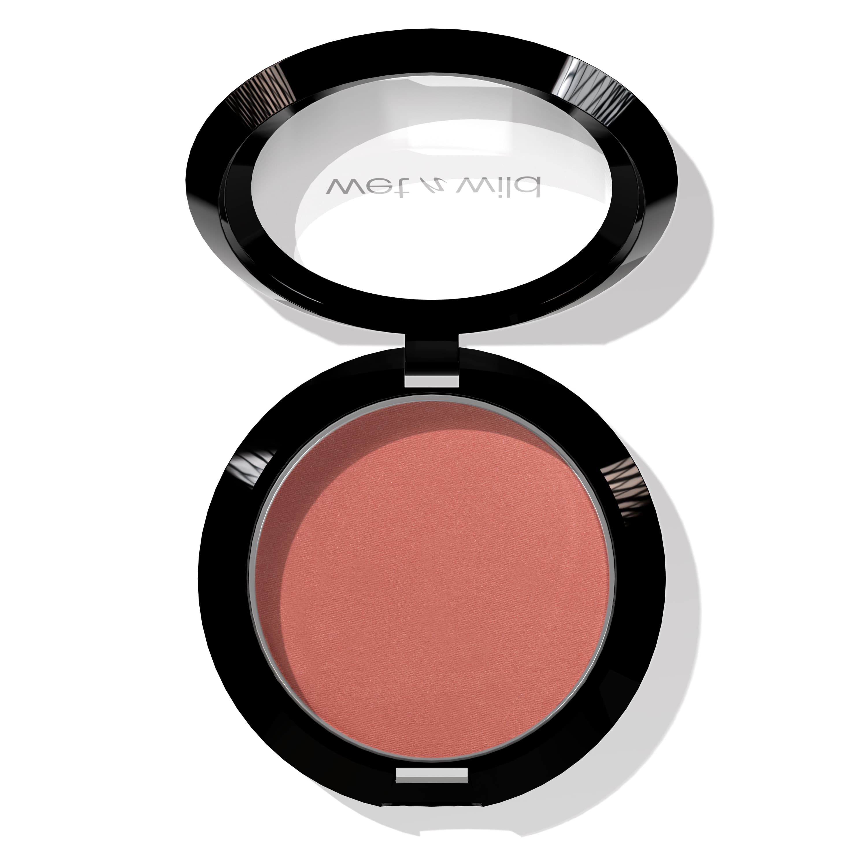 Wet n Wild Color Icon Blush Bed Of Roses 6 g - produktbild 2