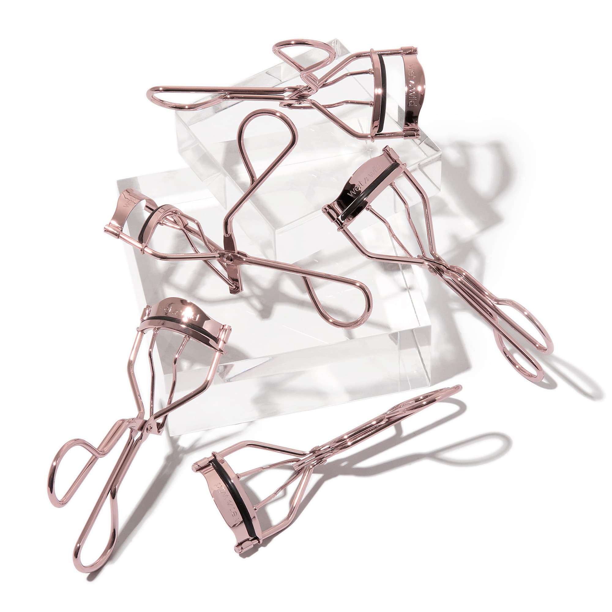 Wet n Wild High on Lash Eyelash Curler 5