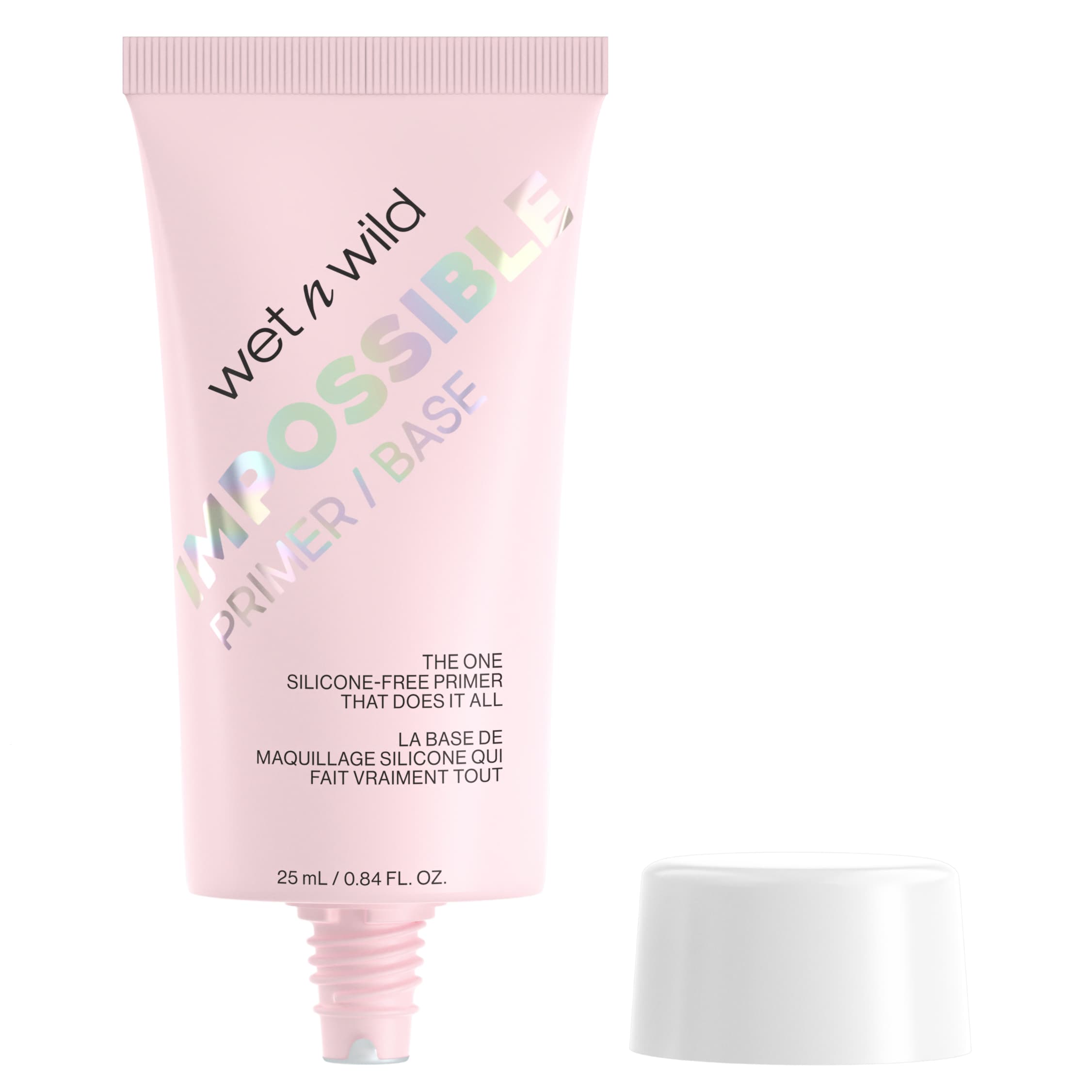 Wet n Wild Prime Focus The Impossible Primer 25 g 2