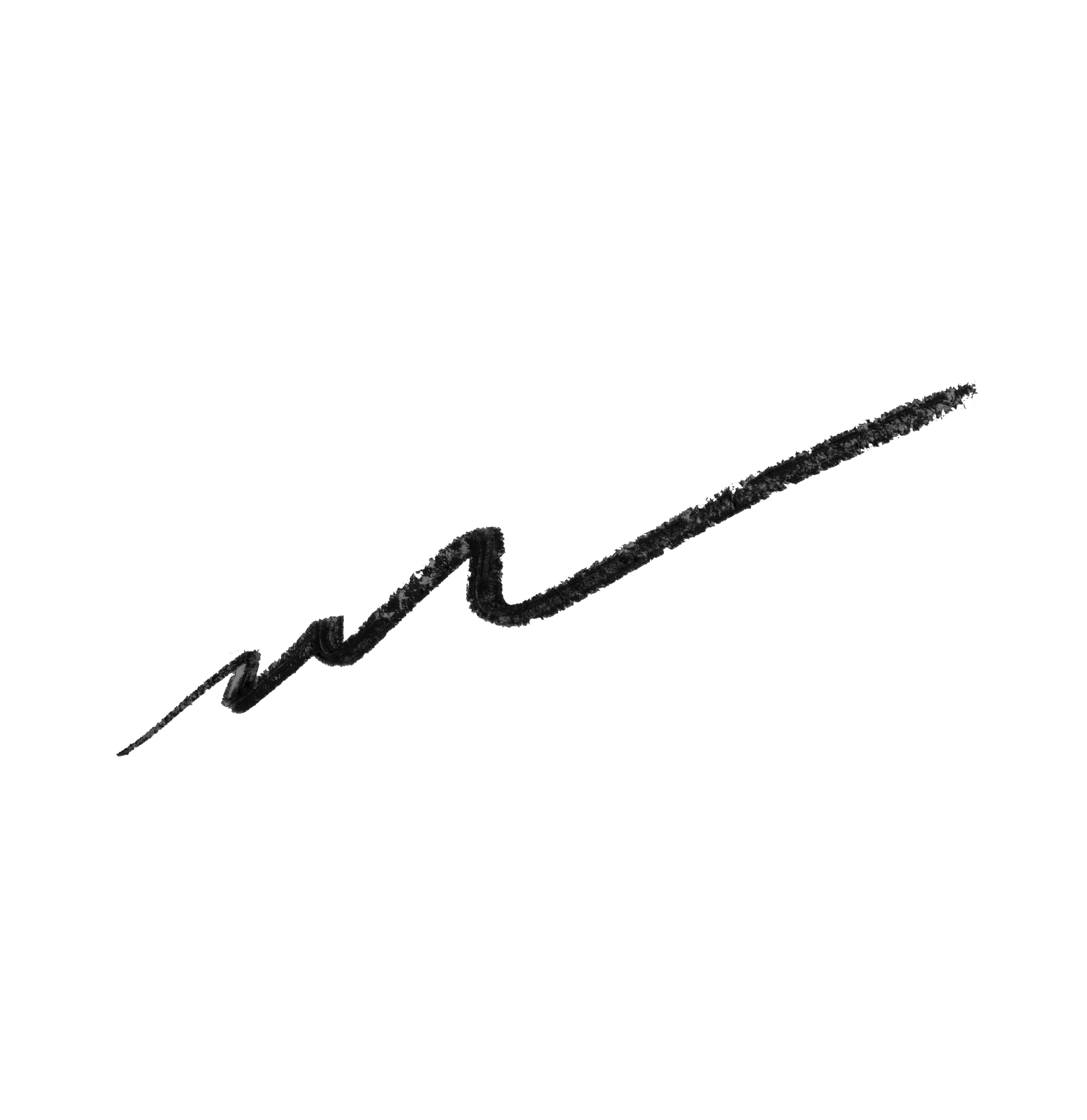 Wet n Wild Megalast Retractable Eyeliner Black 0,23 g 2