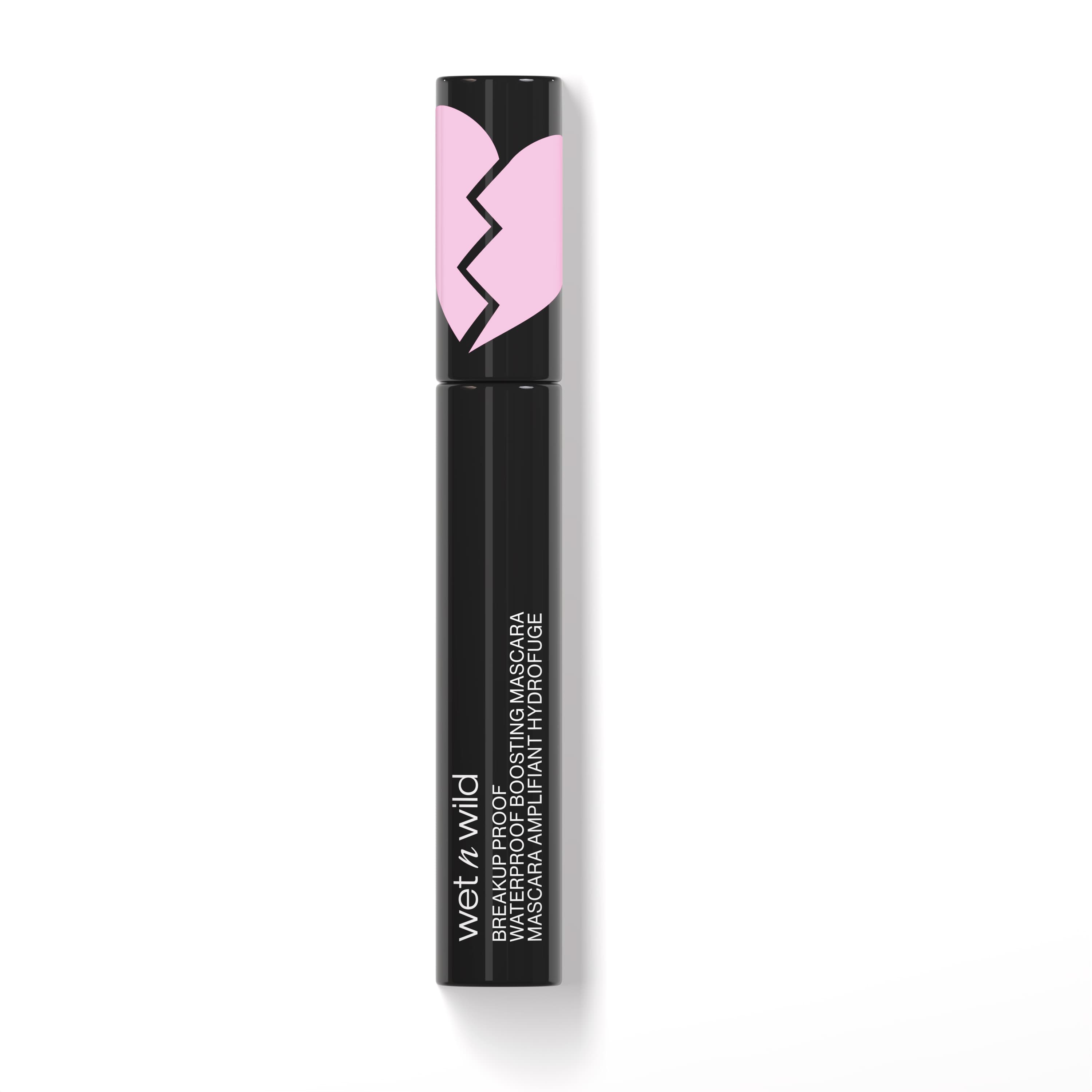 Wet n Wild Megalast Breakup Proof Waterproof Boosting Mascara 8 ml 3
