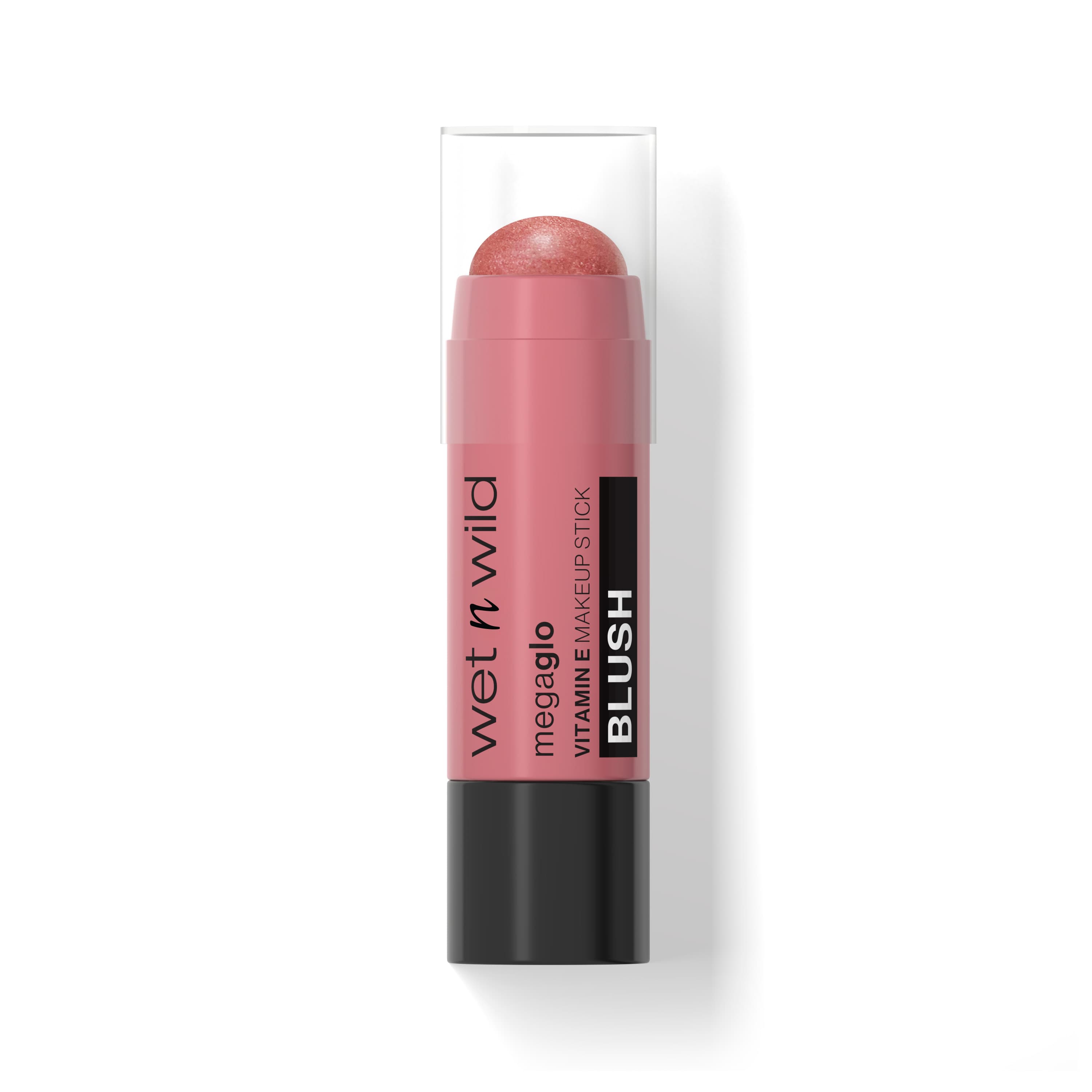 Wet n Wild MegaGlo Make-up Stick Blush Dusty Pink 6 g 3