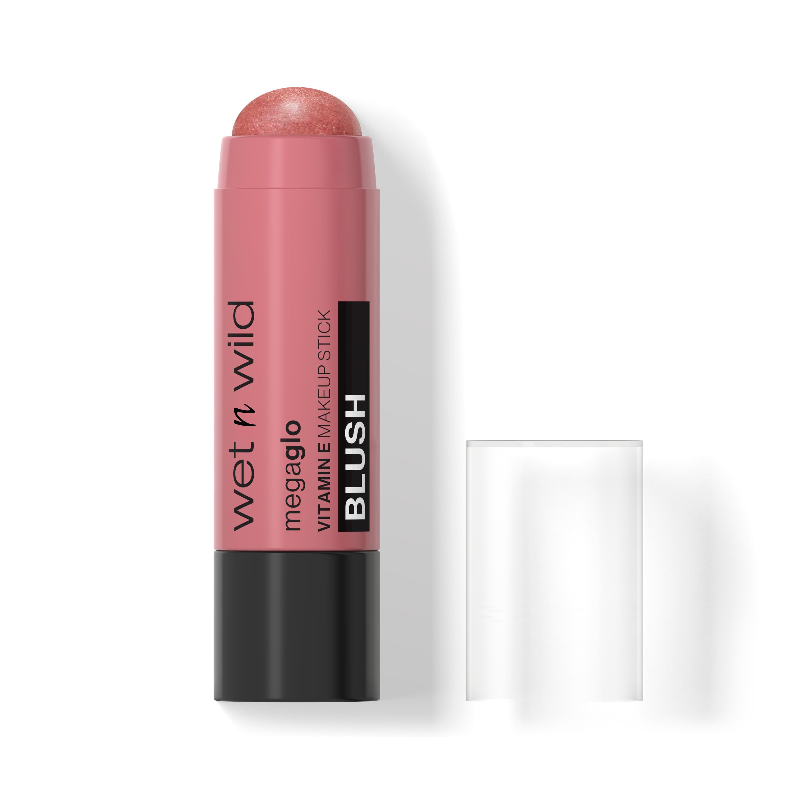 Wet n Wild MegaGlo Make-up Stick Blush Dusty Pink 6 g