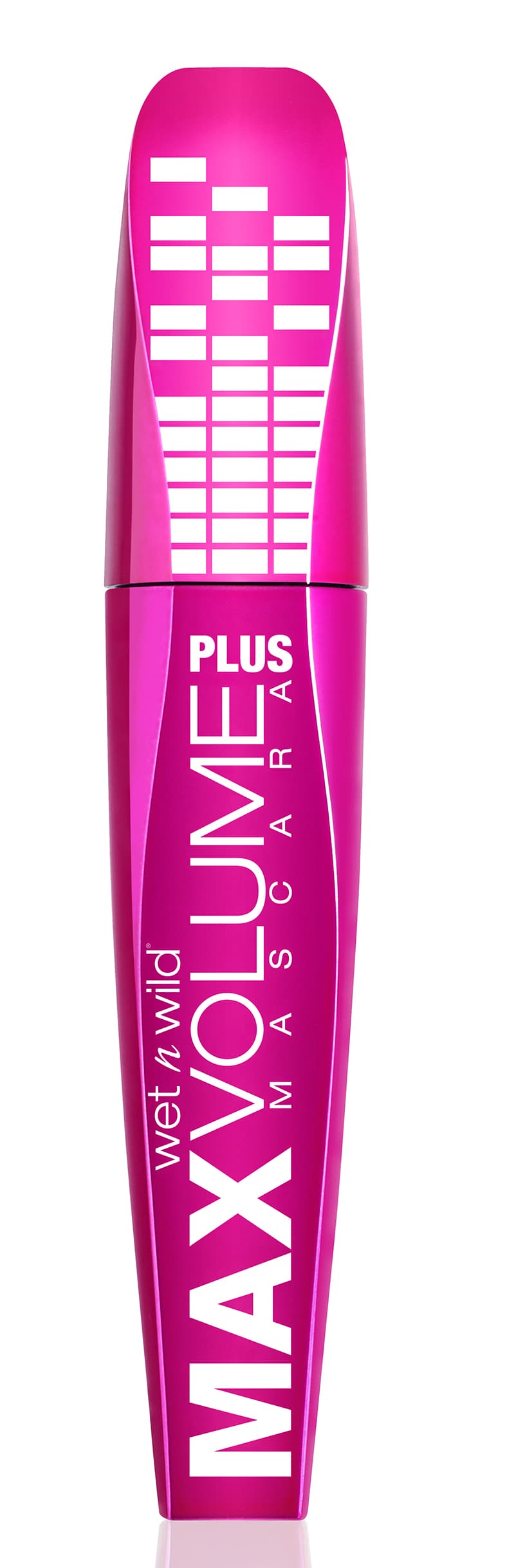 Wet n Wild Max Volume Plus Mascara 8 g 2