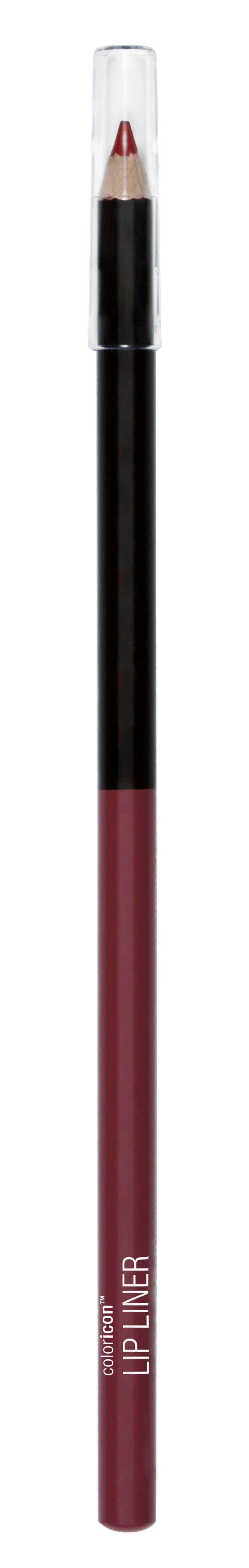 Wet n Wild Color Icon Lipliner Plumberry 1,4 g - produktbild 4