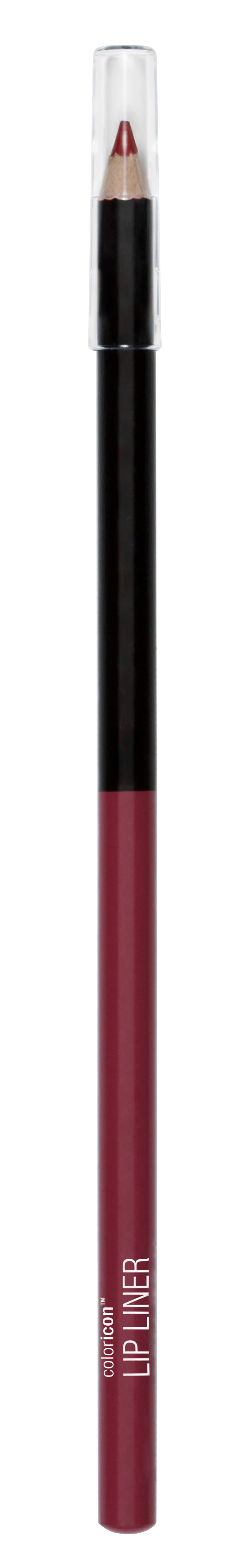 Wet n Wild Color Icon Lipliner Pencil Fab Fuschia 1,4 g - produktbild 4