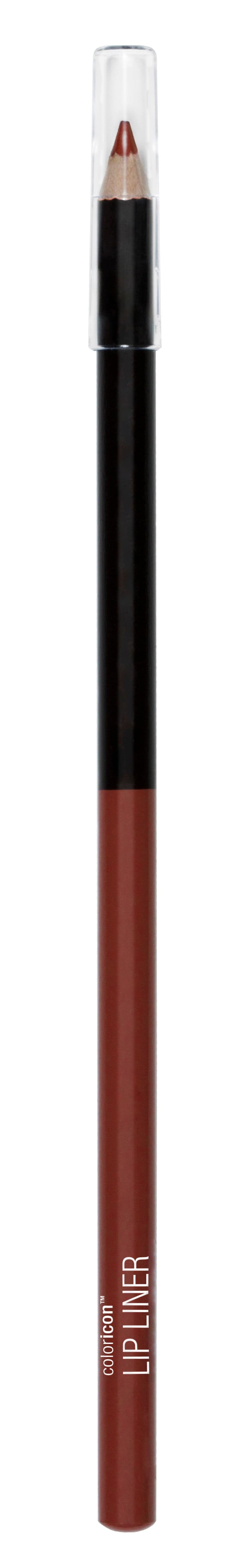 Wet n Wild Color Icon Lipliner Chestnut 1,4 g - produktbild 4