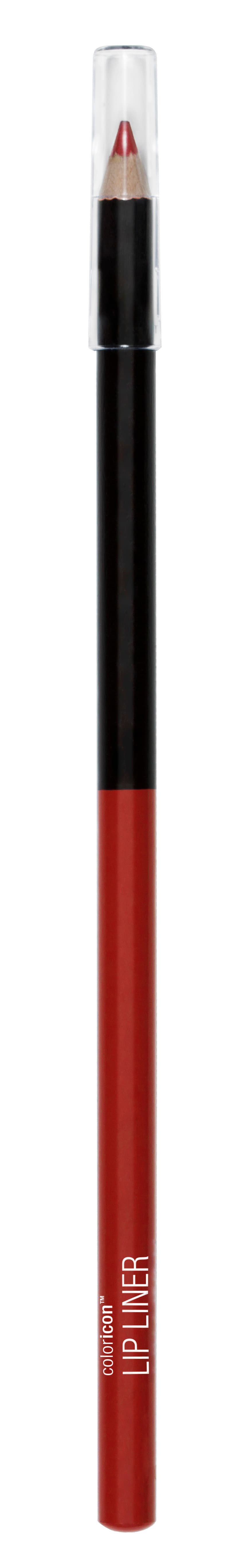 Wet n Wild Color Icon Lipliner Berry Red 1,4 g - produktbild 4
