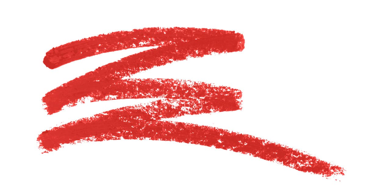 Wet n Wild Color Icon Lipliner Berry Red 1,4 g - produktbild 2