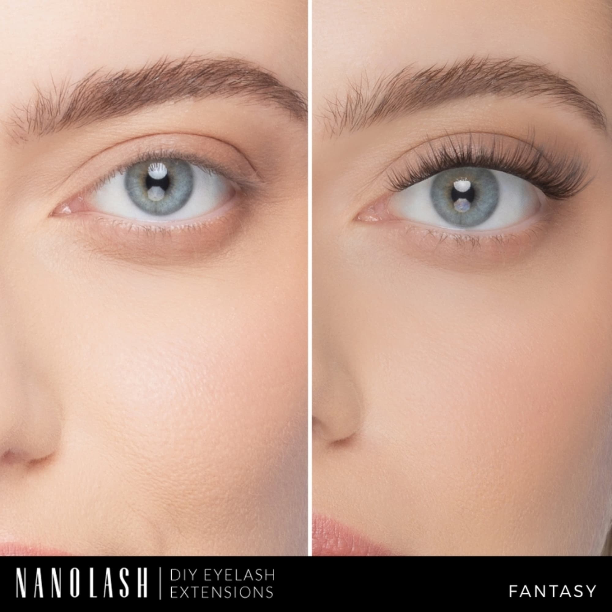 Nanolash DIY Starter Kit Fantasy 2