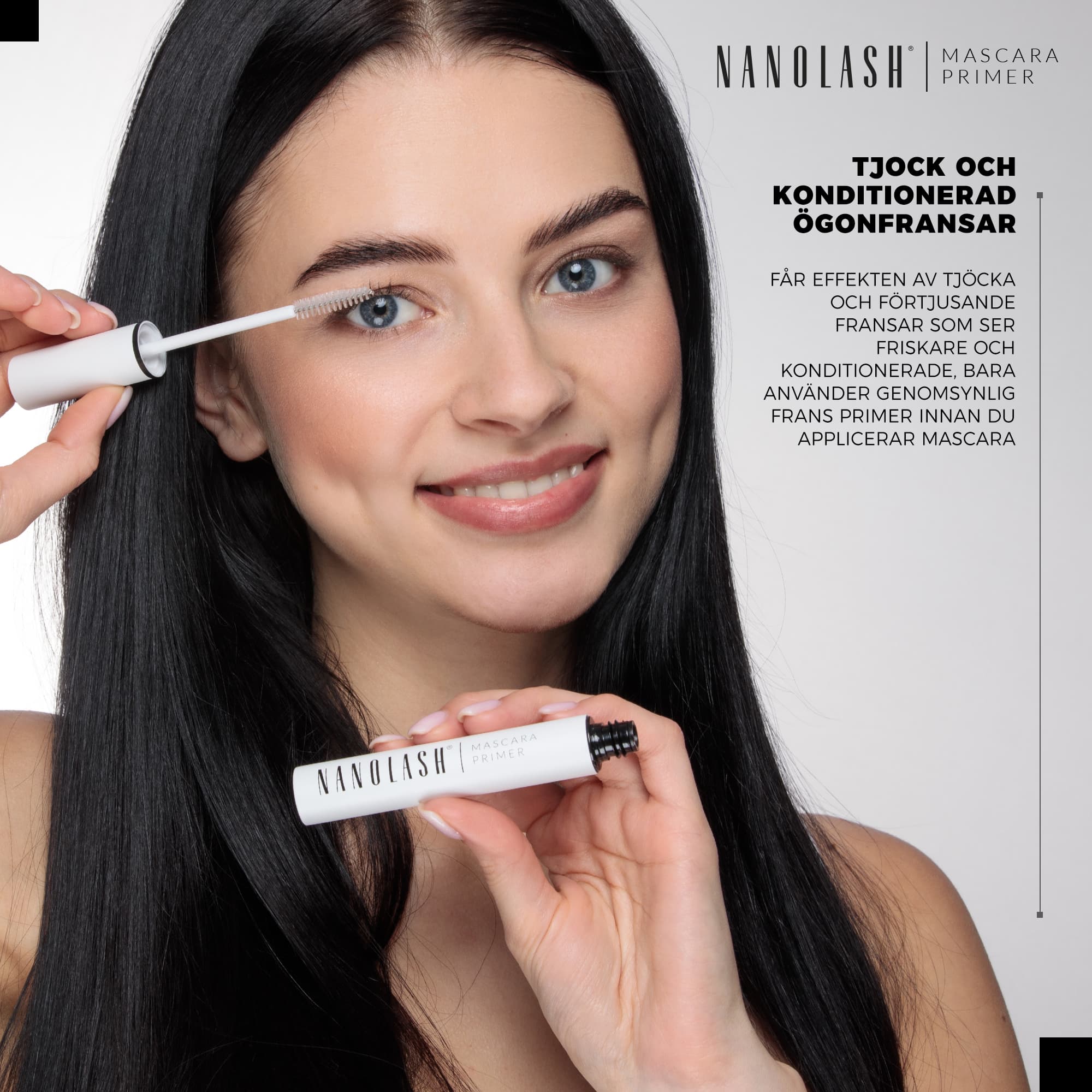 Nanolash Mascara Primer 10 ml 4