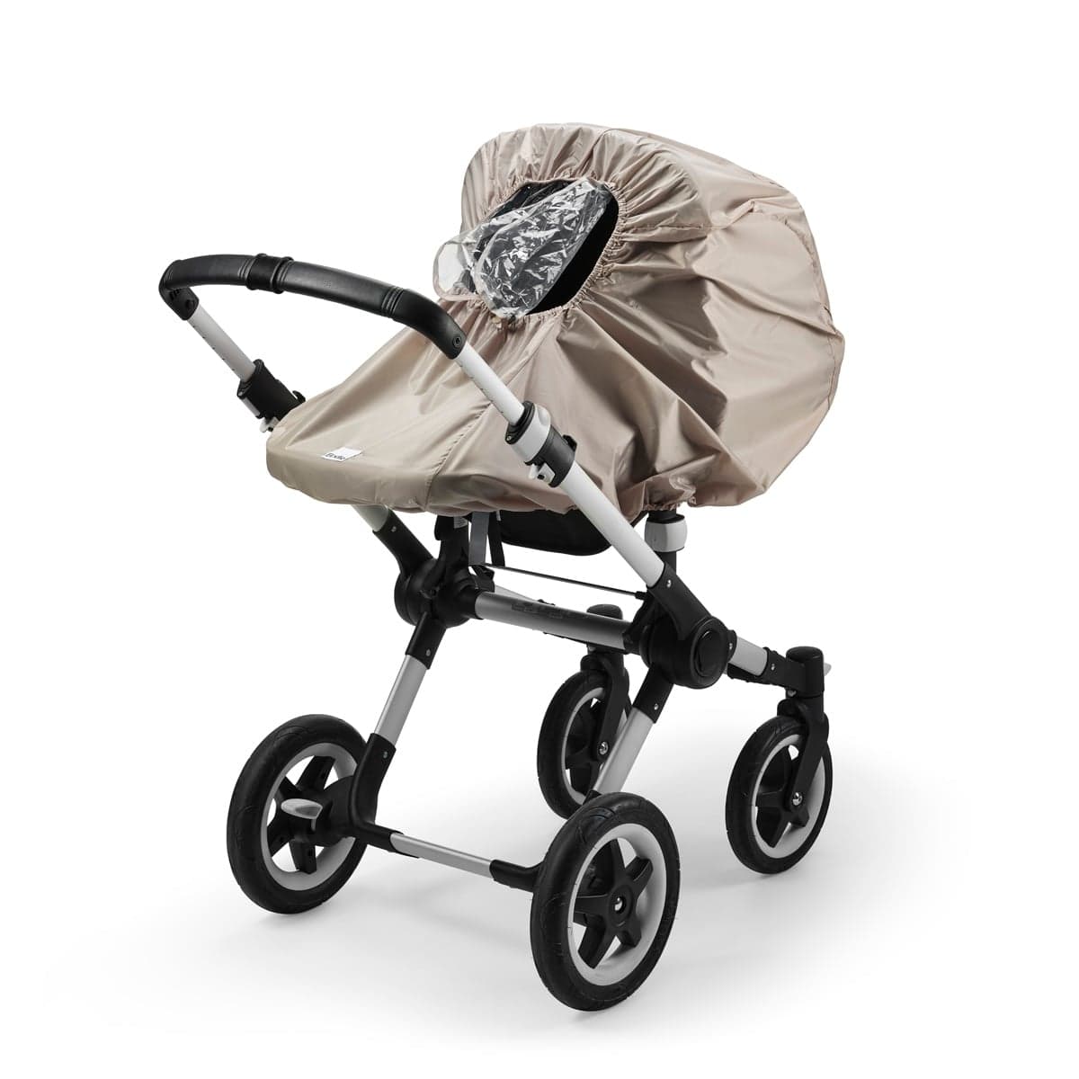 Elodie Regnskydd Tender Taupe - produktbild 2