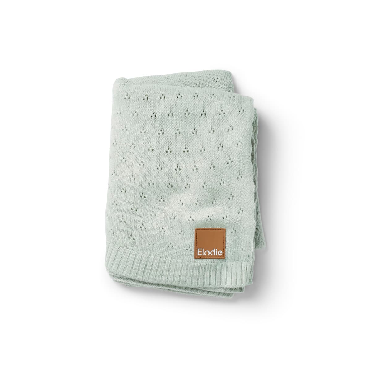 Elodie Pointelle Filt Mineral Green 3