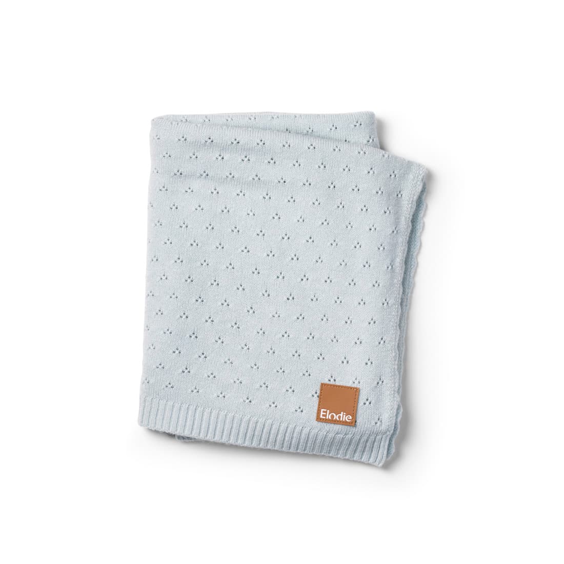 Elodie Pointelle Filt Bermuda Blue 2