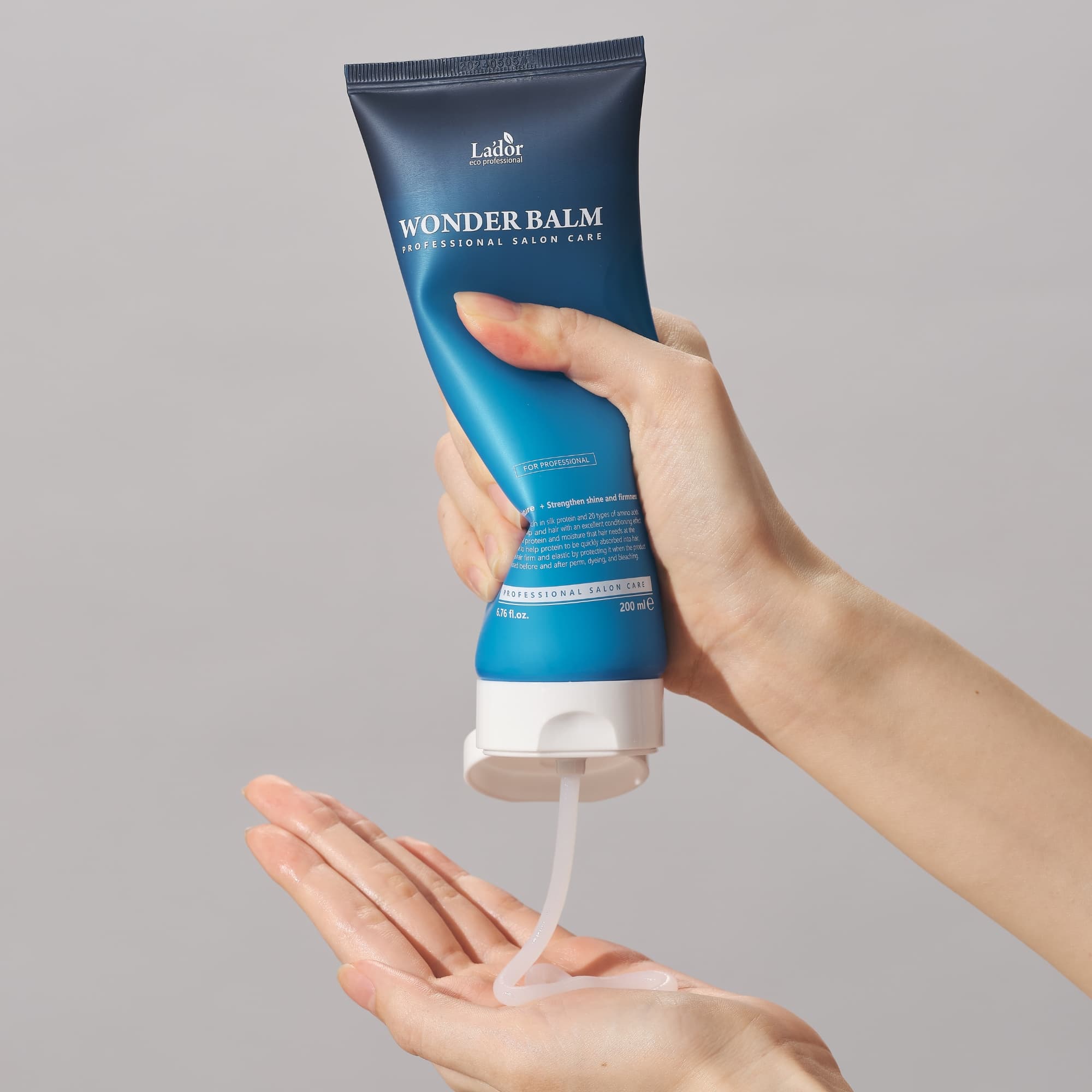 La'dor Wonder Balm 200 ml - produktbild 3