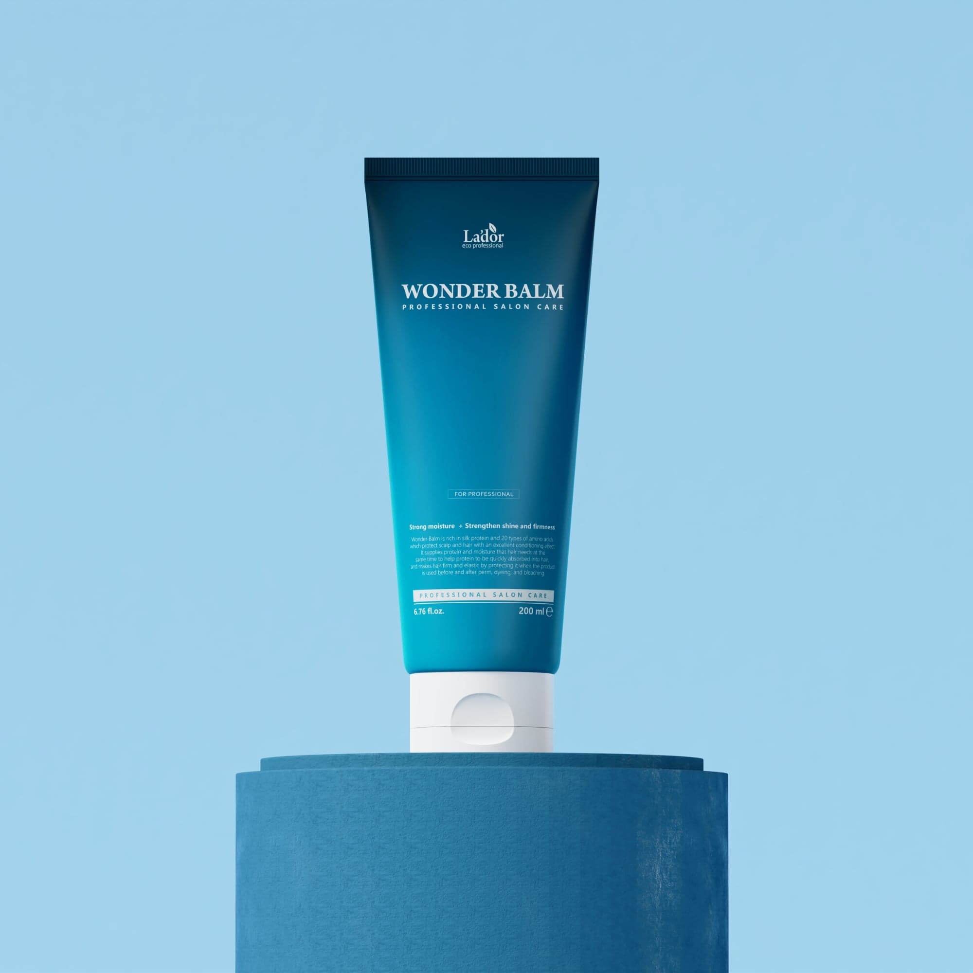 La'dor Wonder Balm 200 ml - produktbild 4