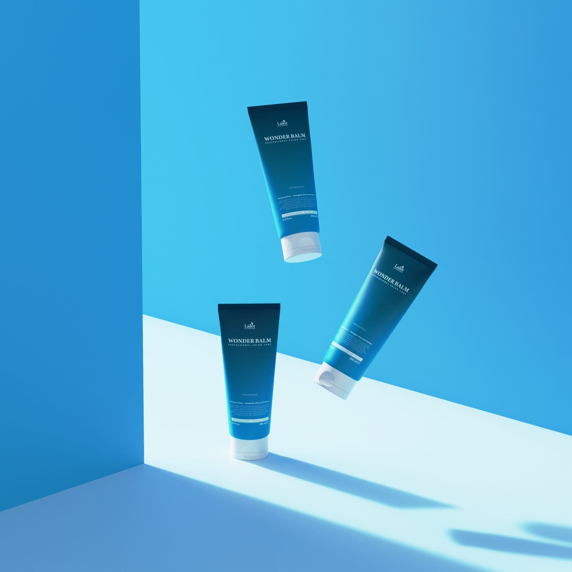 La'dor Wonder Balm 200 ml - produktbild 5