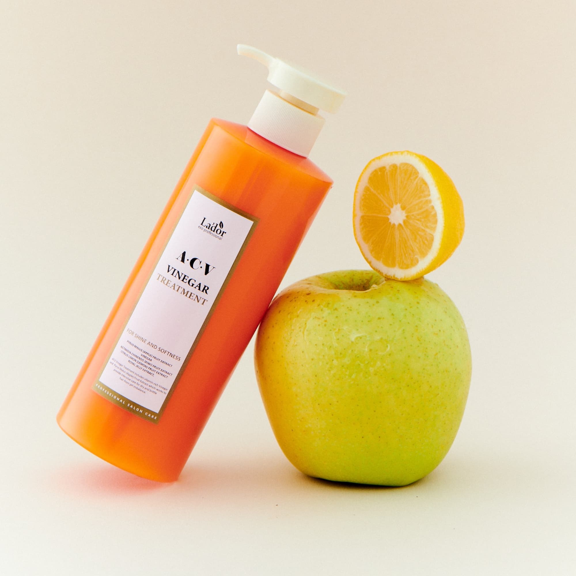La'dor ACV Vinegar Treatment 430 ml 3