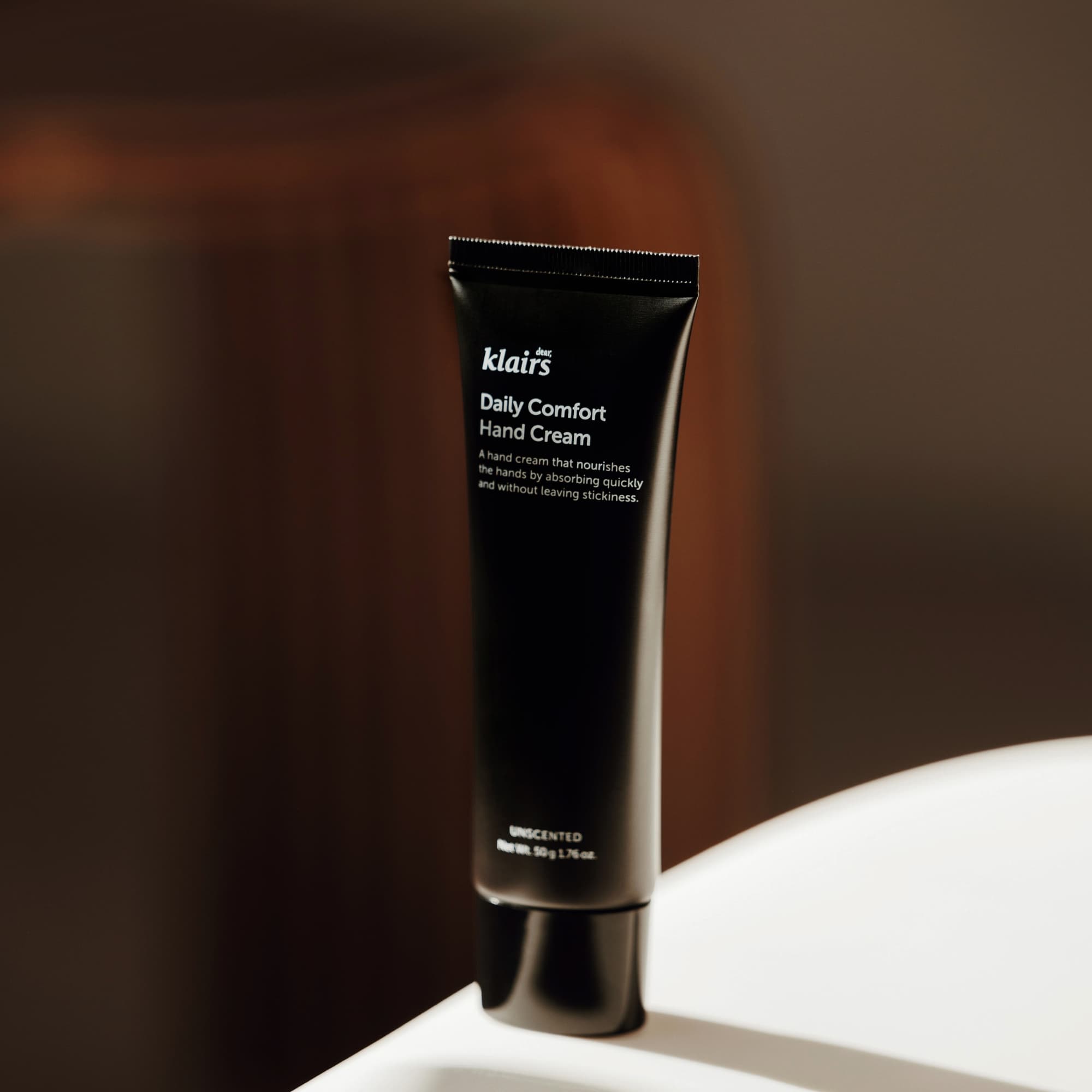 Klairs Daily Comfort Hand Cream 50 g 4