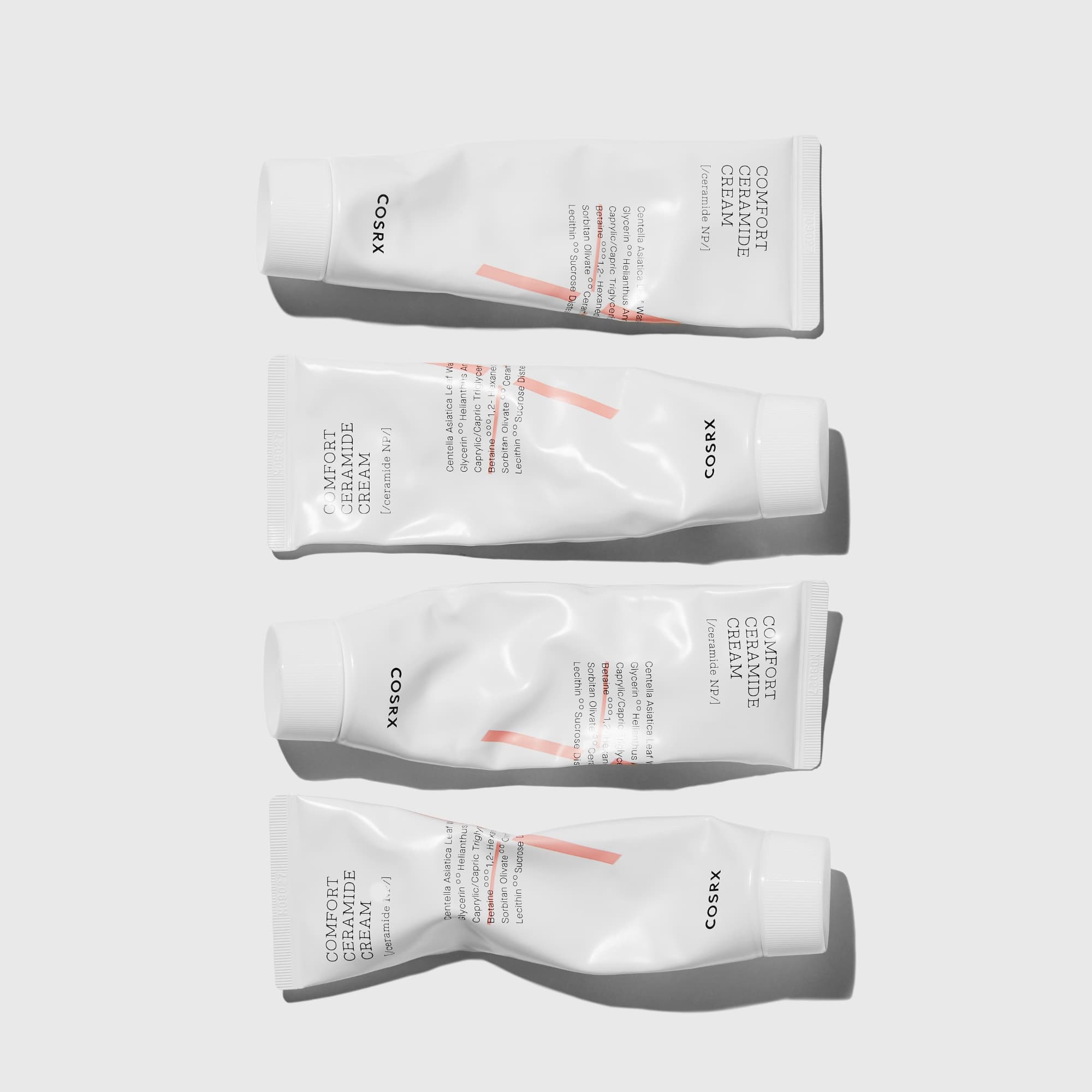 COSRX Balancium Comfort Ceramide Cream 80 g 3
