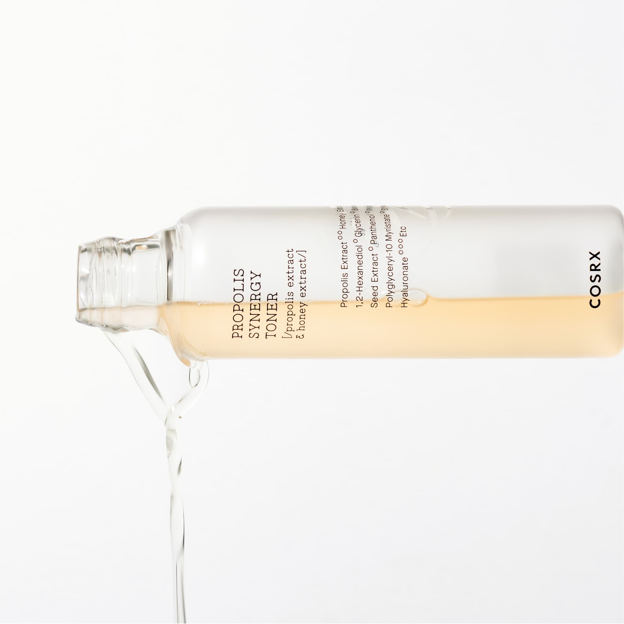 COSRX Full Fit Propolis Synergy Toner 150 ml 4