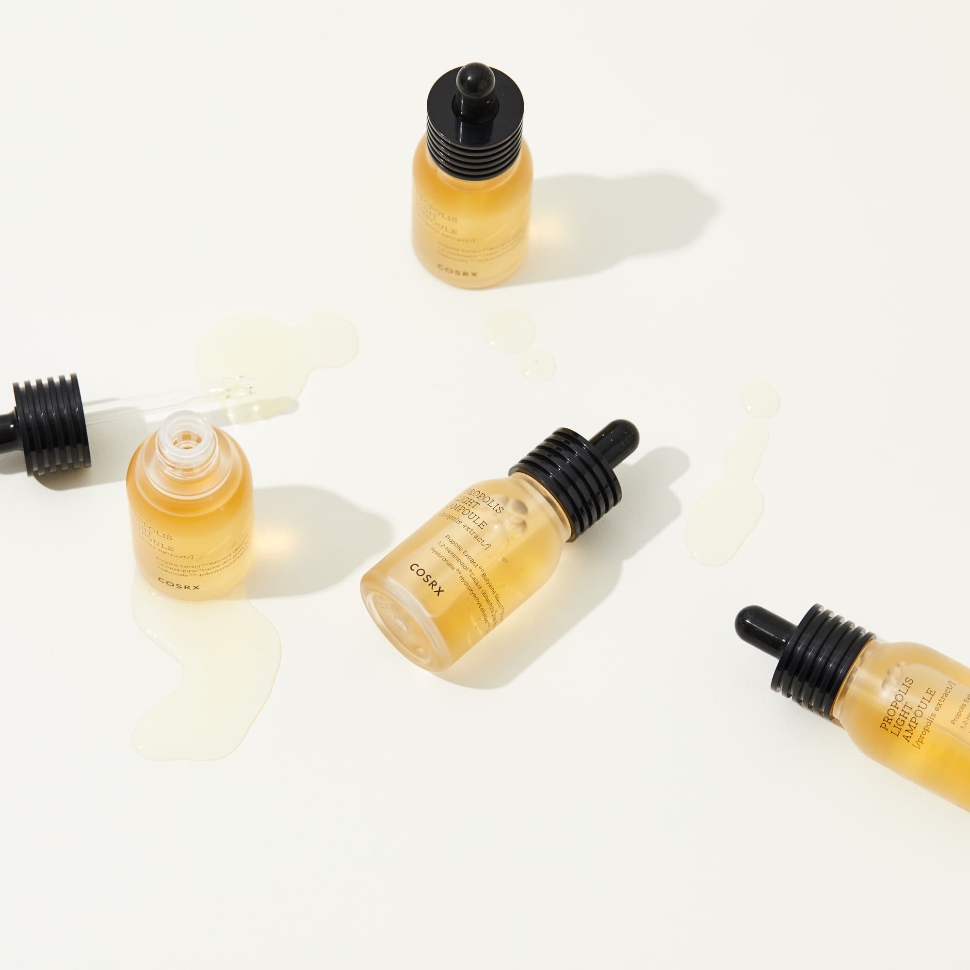 COSRX Full Fit Propolis light Ampoule 30 ml 3