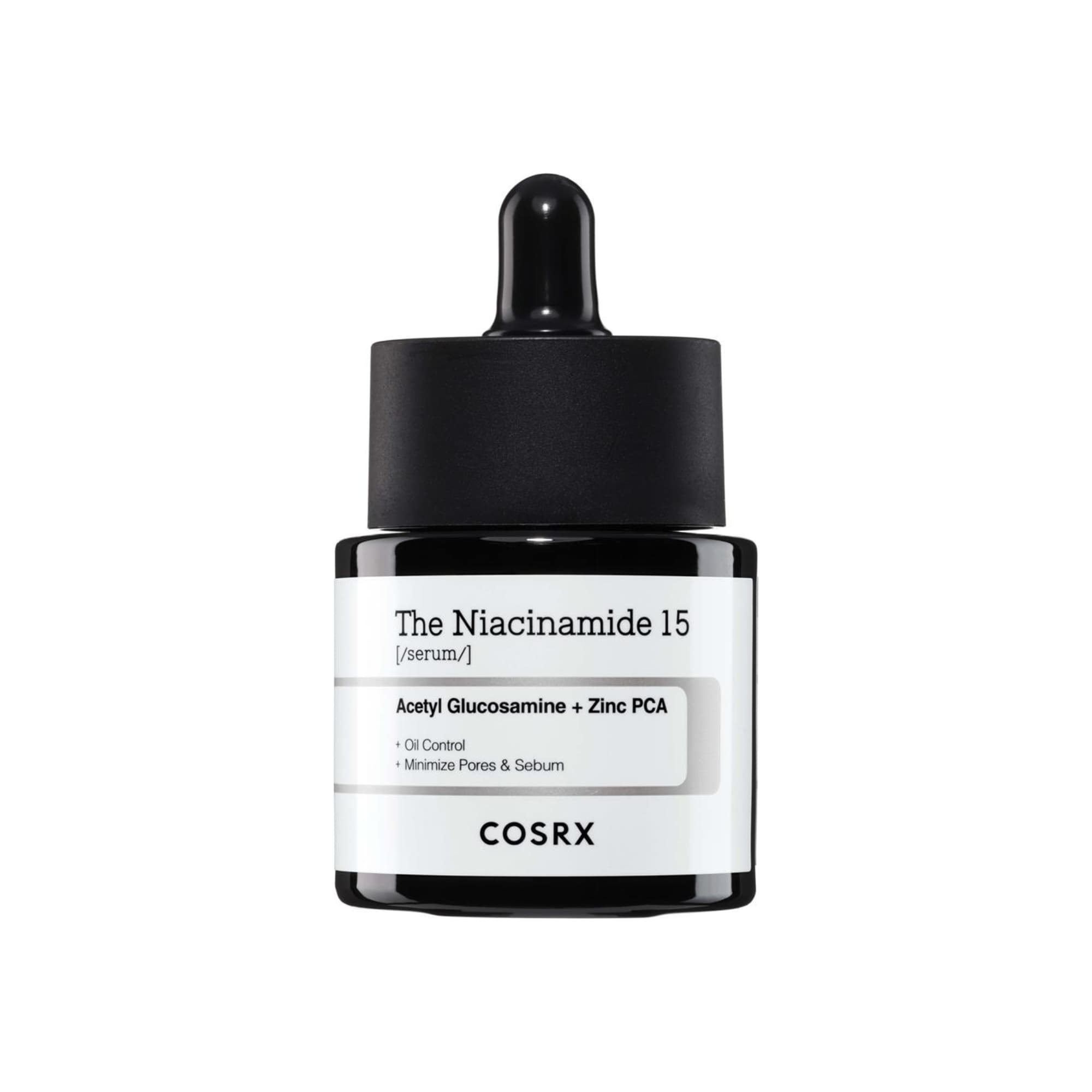 COSRX The Niacinamide 15 Serum 20 ml