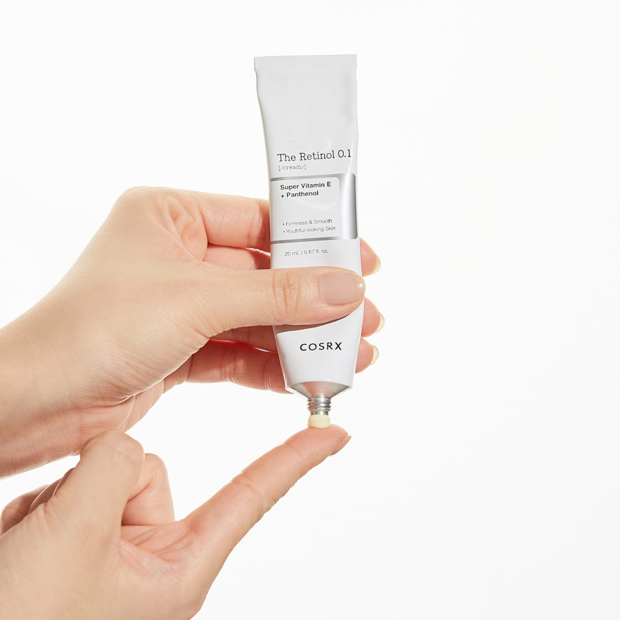 COSRX The Retinol 0.1 Cream 20 ml 5