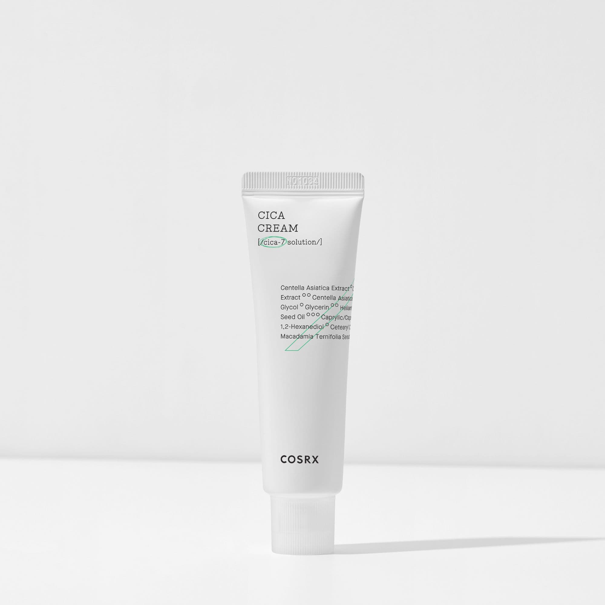 COSRX Pure Fit Cica Cream 50 ml 5