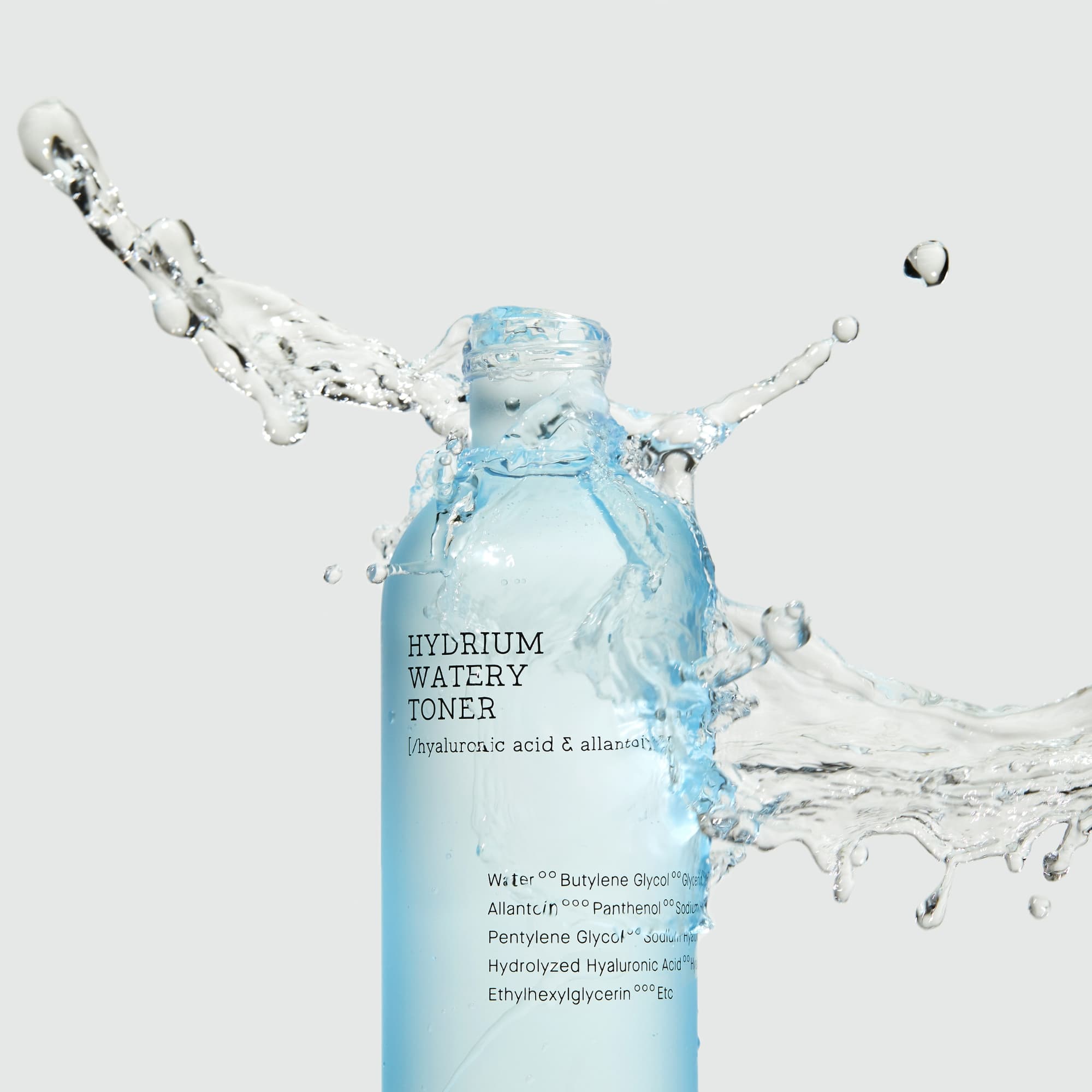 COSRX Hydrium Watery Toner 150 ml 2