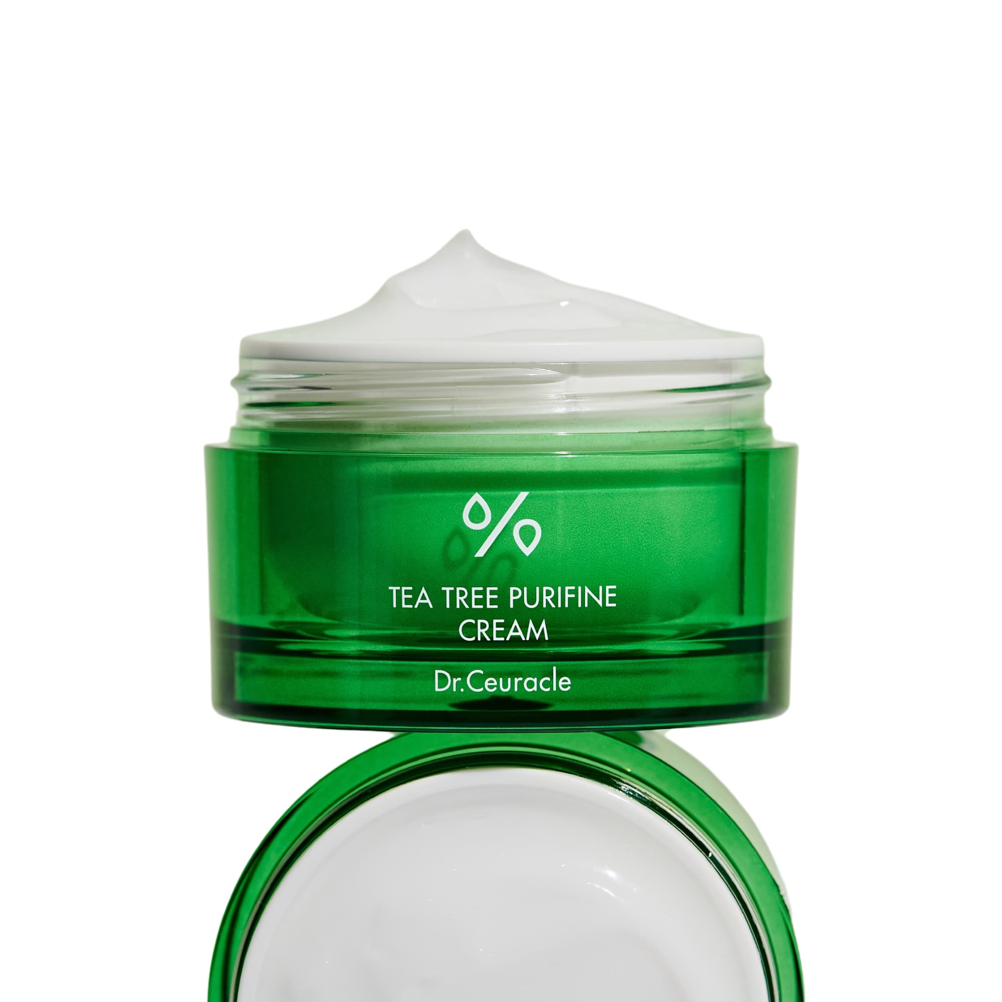 Dr. Ceuracle Tea Tree Purifine Cream 50 ml 3