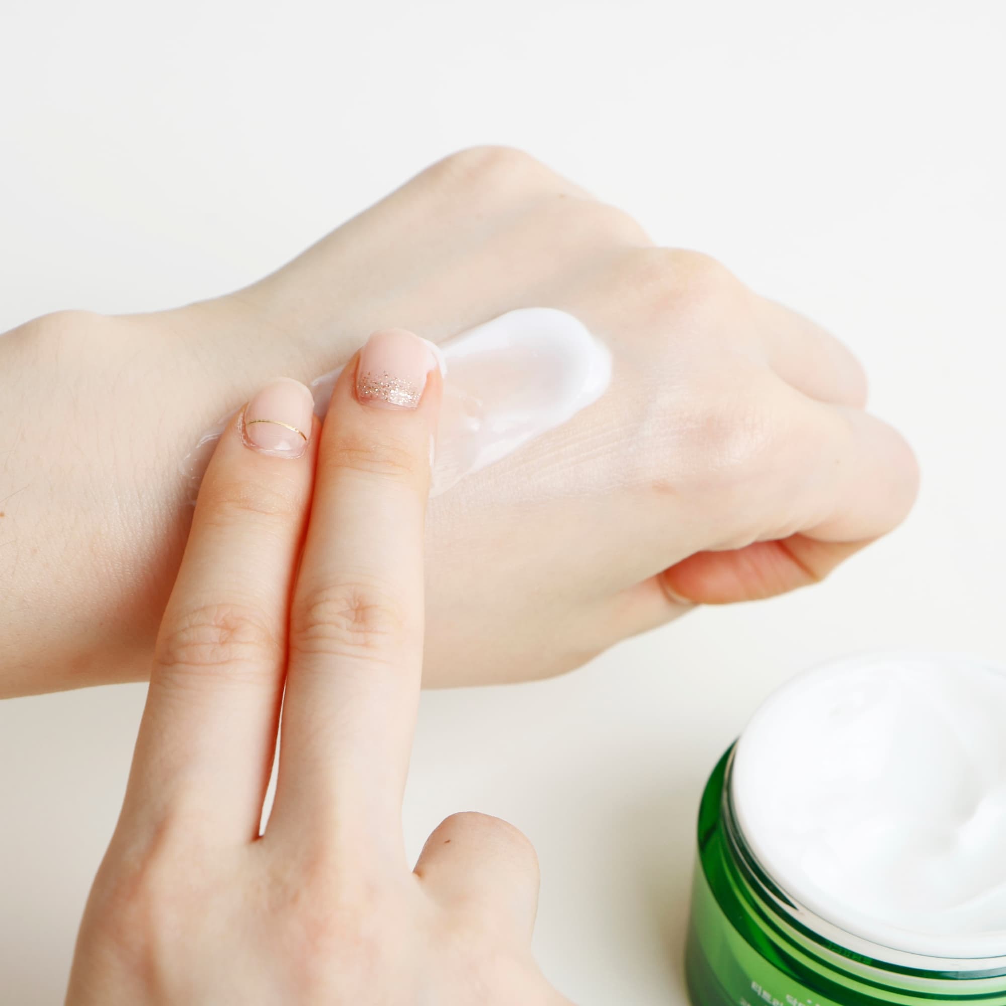 Dr. Ceuracle Tea Tree Purifine Cream 50 ml 4