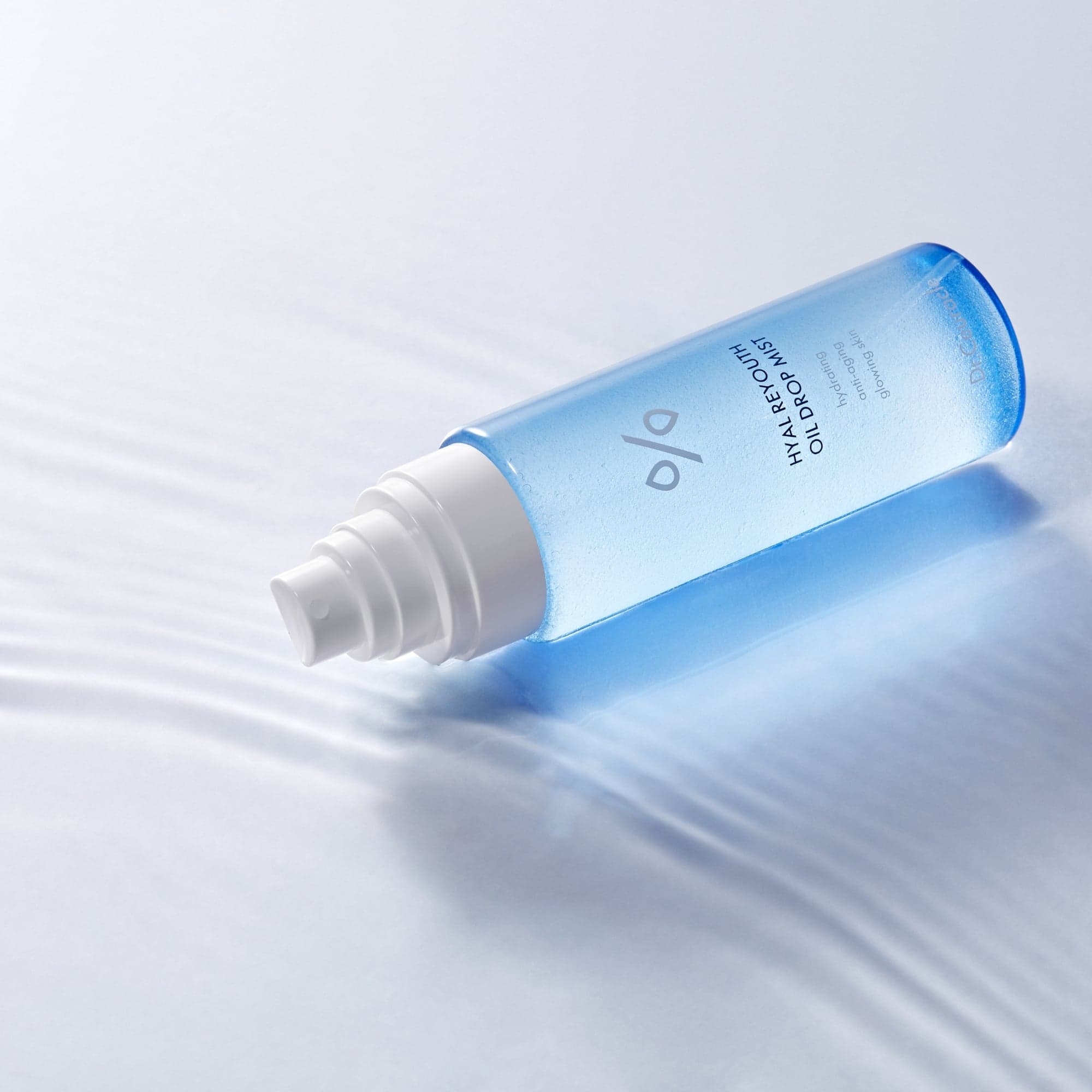Dr. Ceuracle Hyal Reyouth Oil Drop Mist 125 ml - produktbild 4