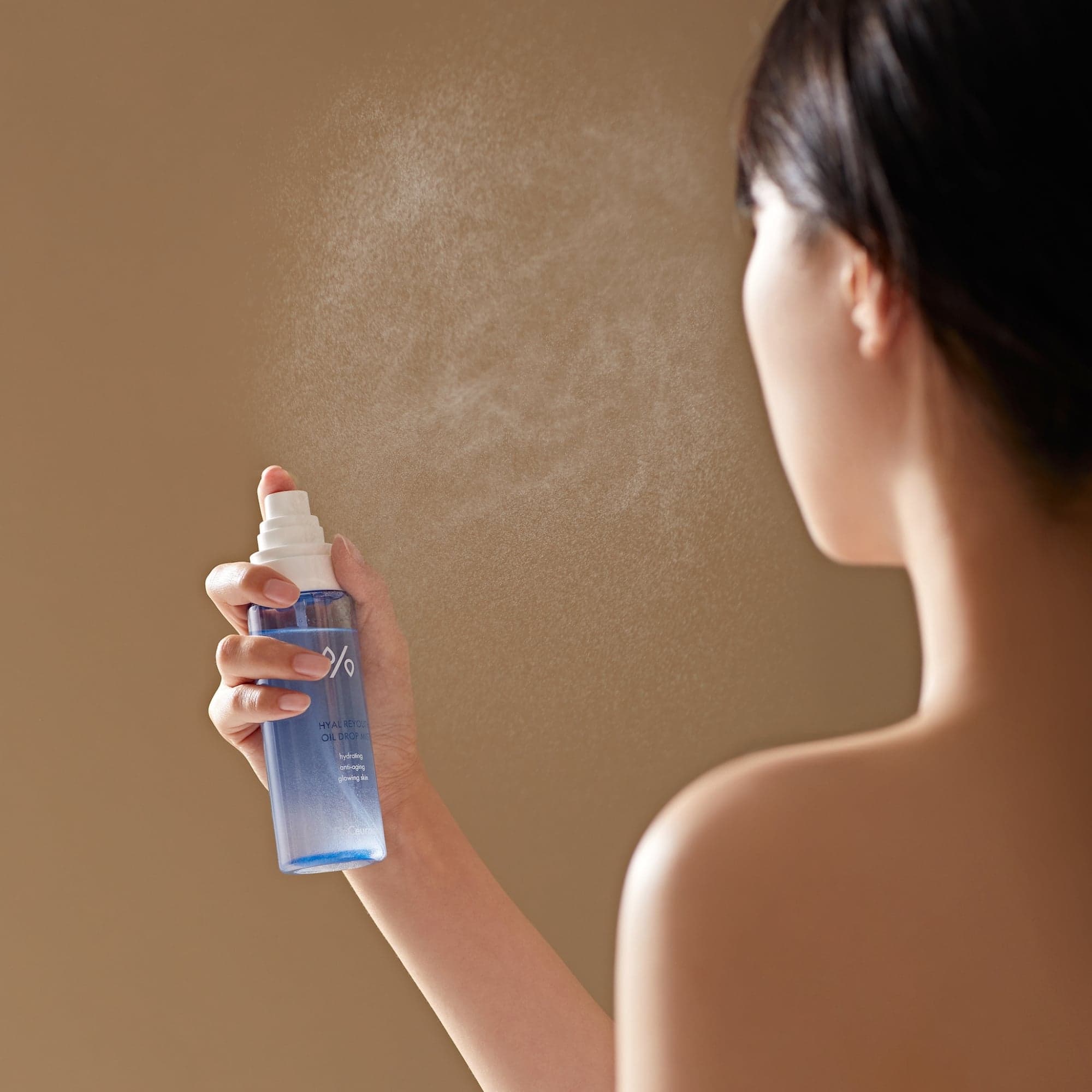 Dr. Ceuracle Hyal Reyouth Oil Drop Mist 125 ml - produktbild 5