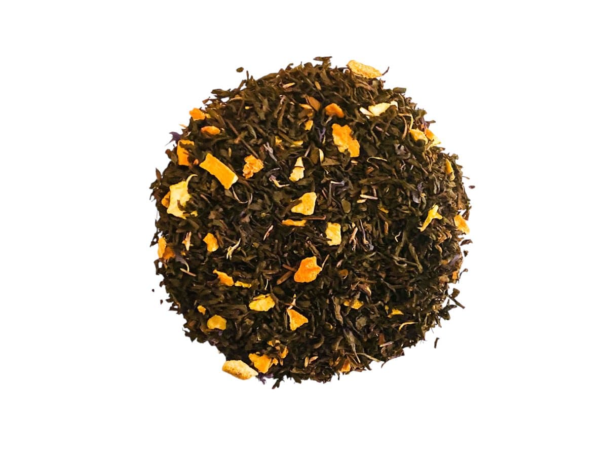 Mr. Salwator Earl Grey Citrus Garden No. 249 100 g 2