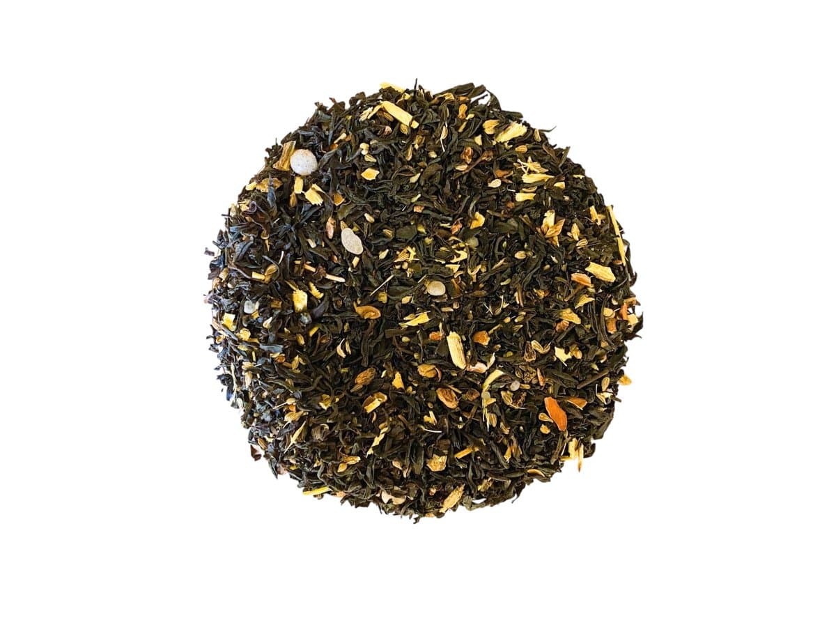 Mr. Salwator Finsk Lakritsblandning No. 238 100 g 2