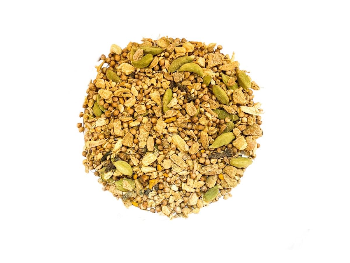 Mr. Salwator Swati´s Ayurveda KAPHA No. 160 100 g 2