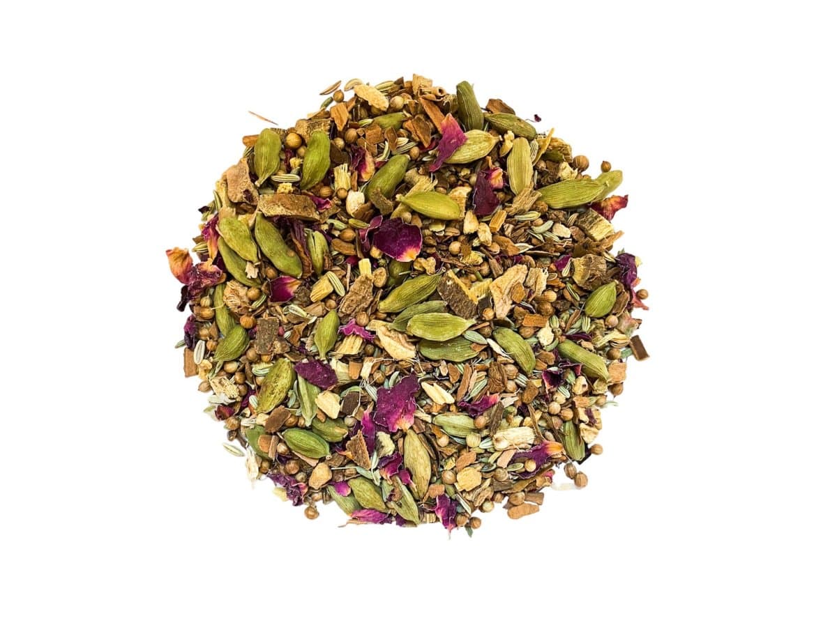 Mr. Salwator Swati´s Ayurveda PITTA No. 162 100 g 2