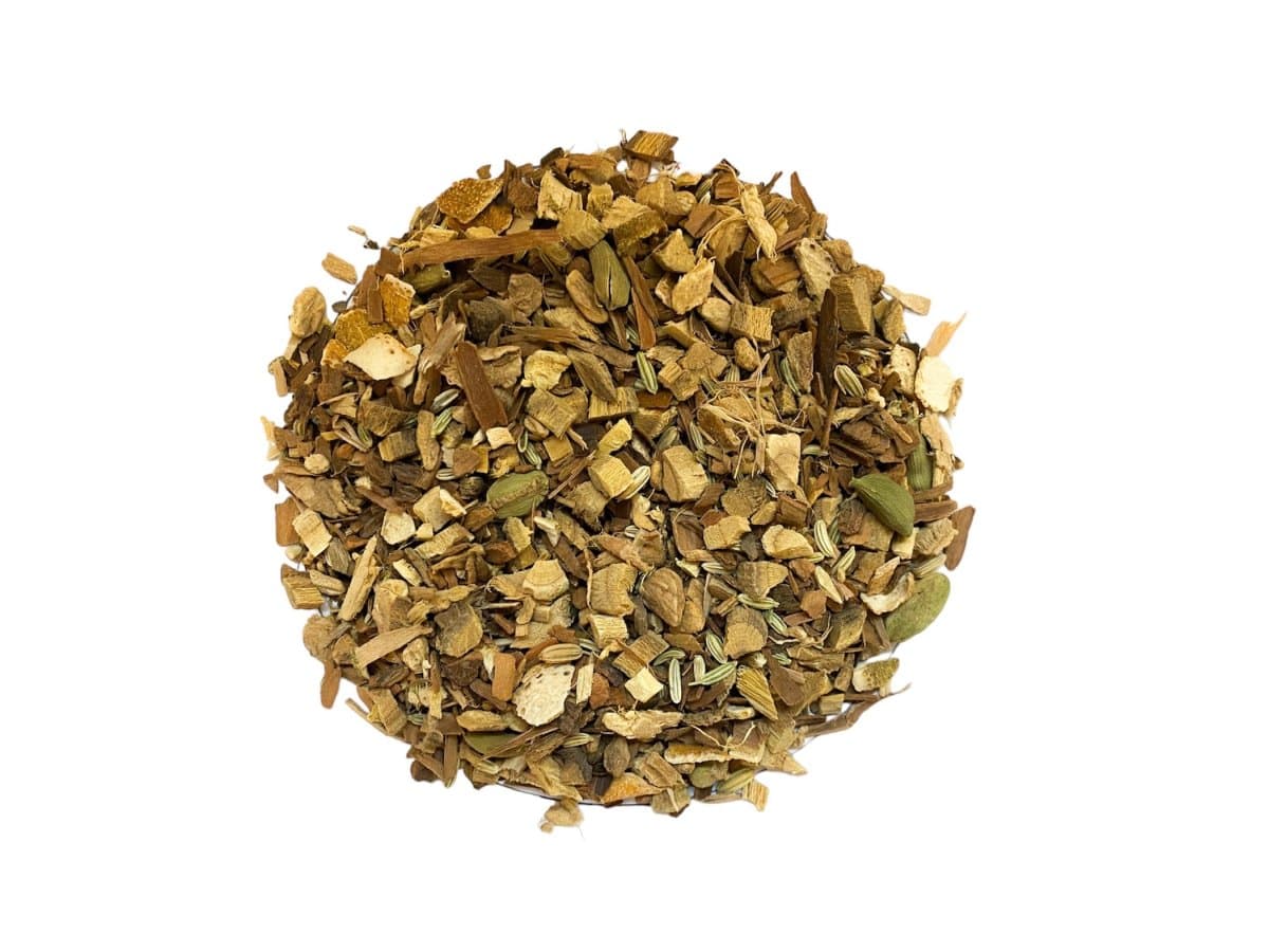 Mr. Salwator Swati´s Ayurveda VATA No. 161 100 g 2