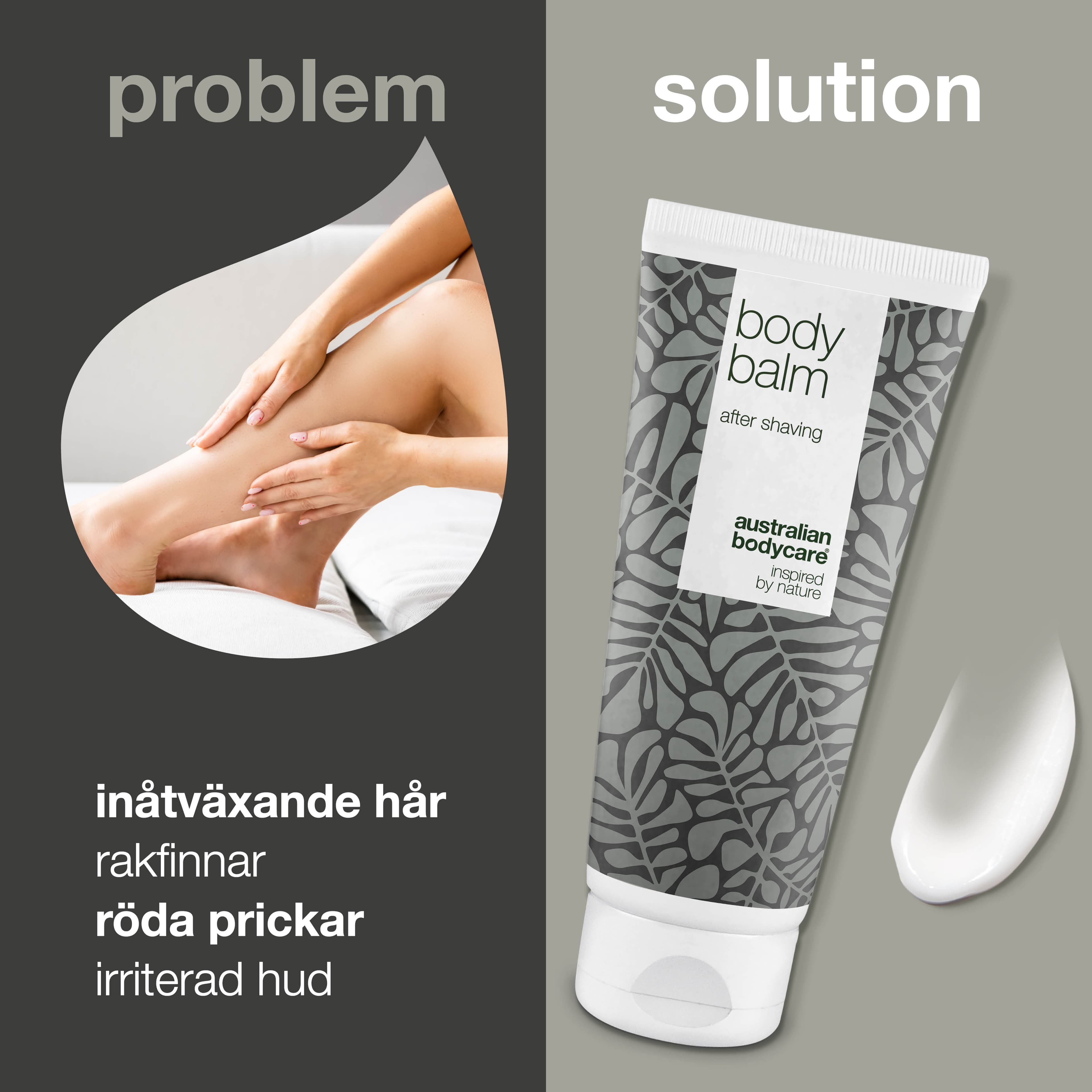 Australian Bodycare Body Balm 200 ml 2