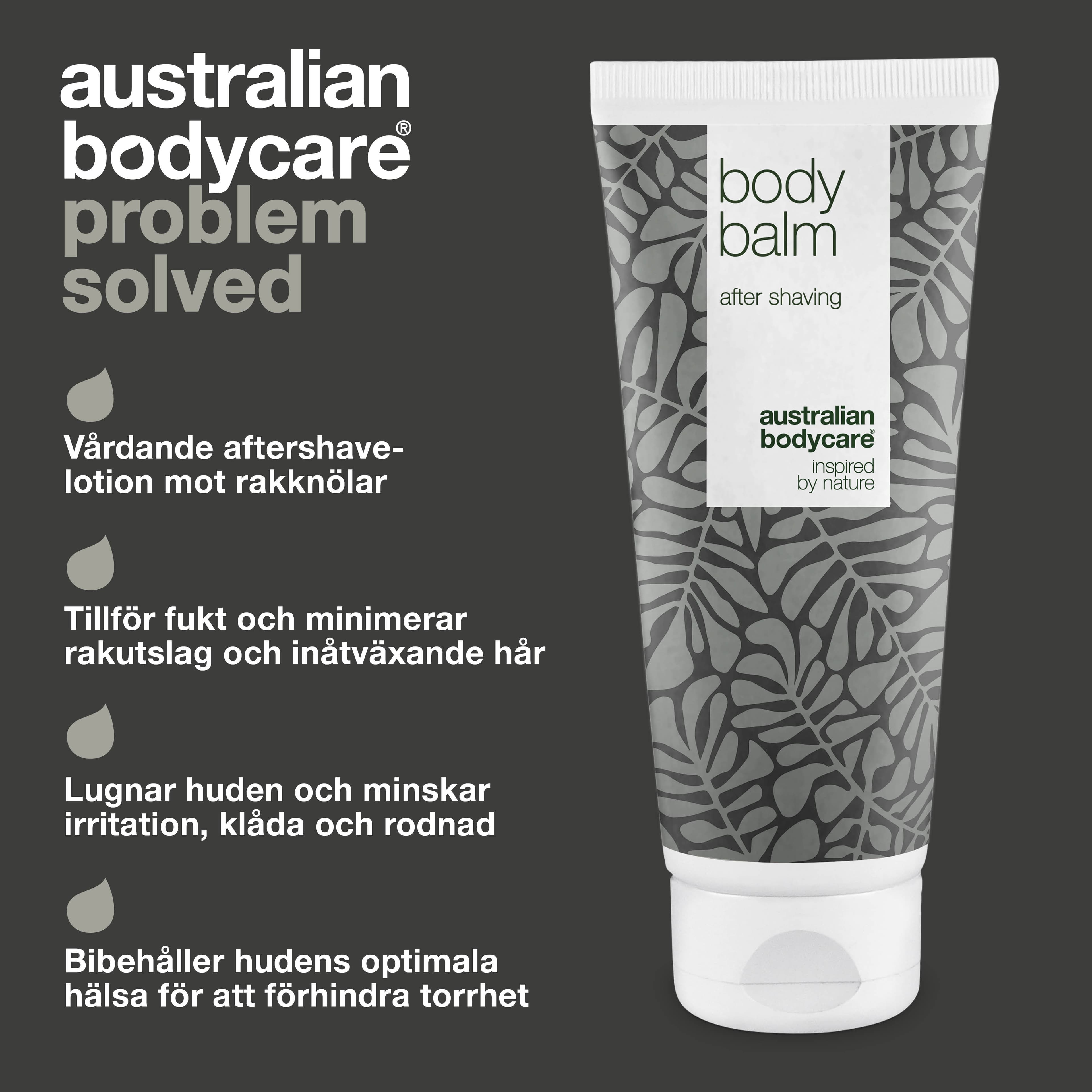 Australian Bodycare Body Balm 200 ml 3