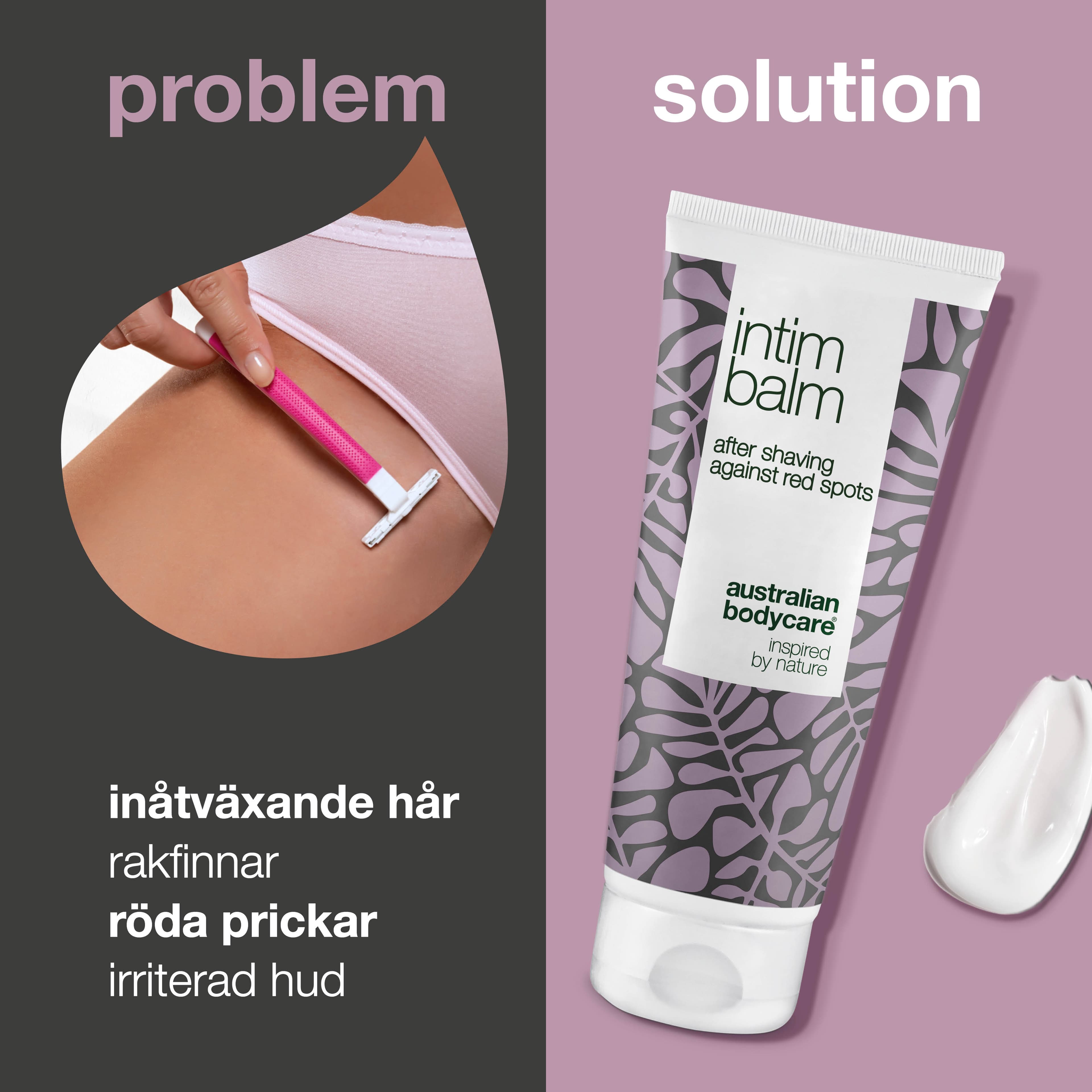 Australian Bodycare Intim Balm 100 ml 2