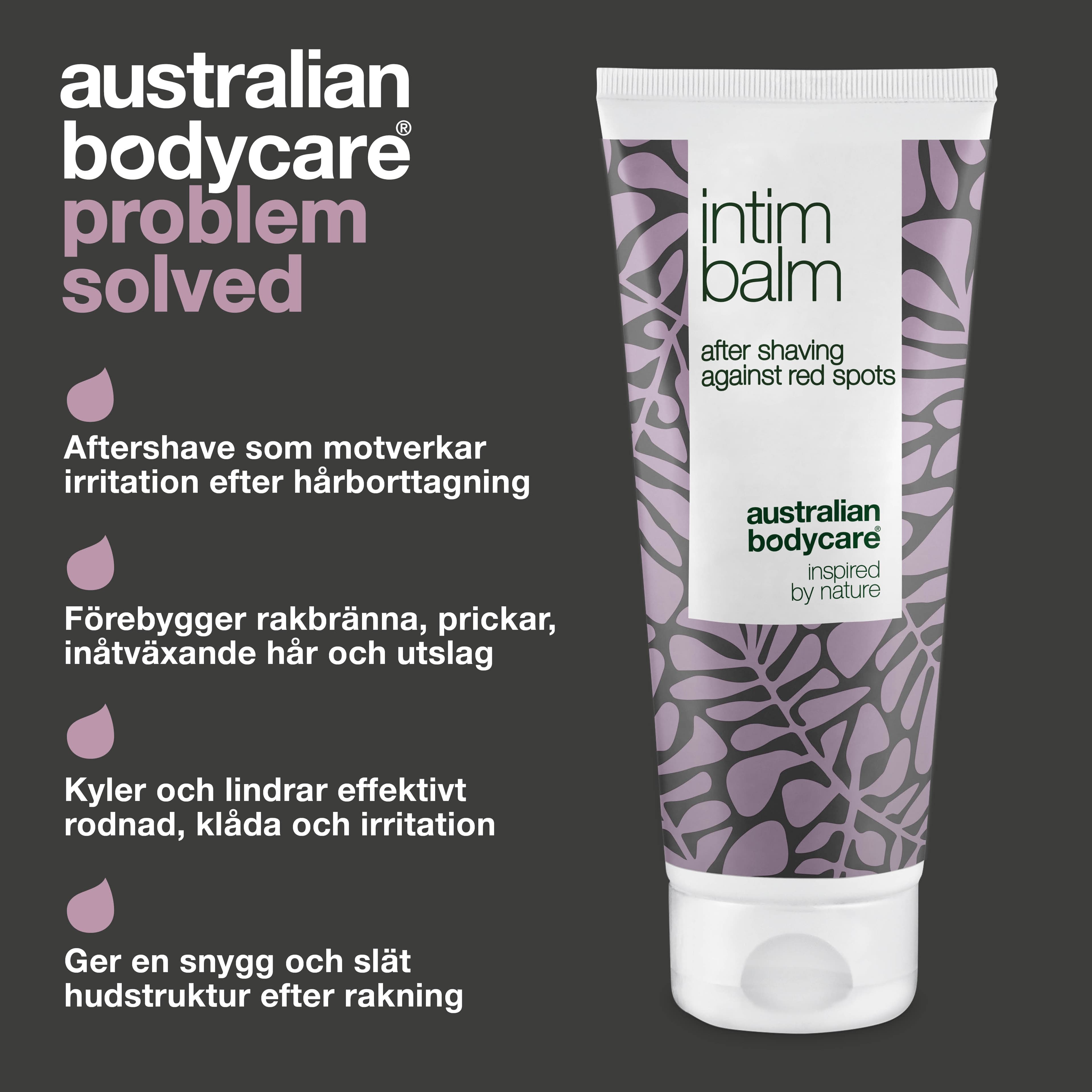 Australian Bodycare Intim Balm 100 ml 3